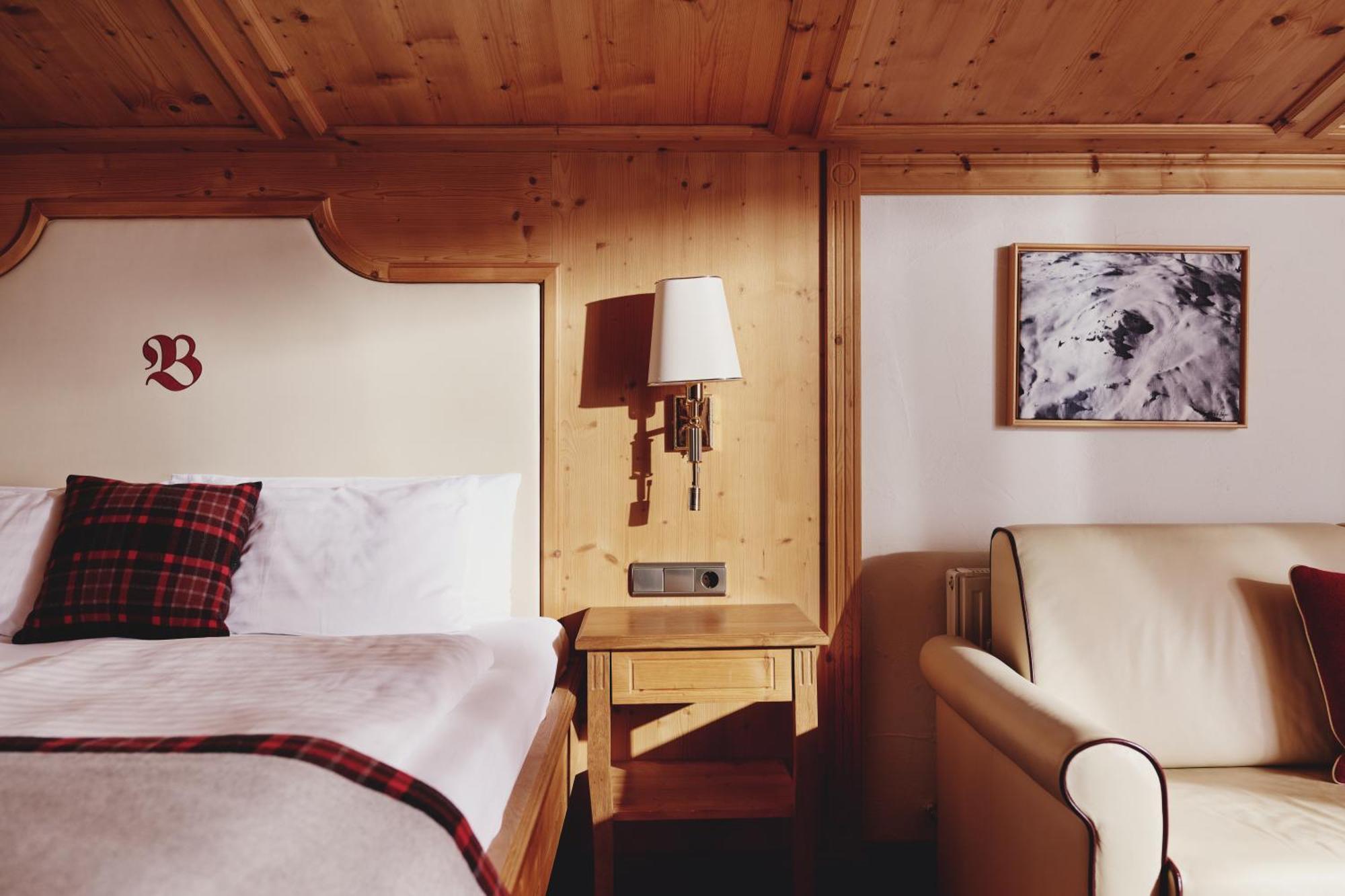 Suite 2 Chambres