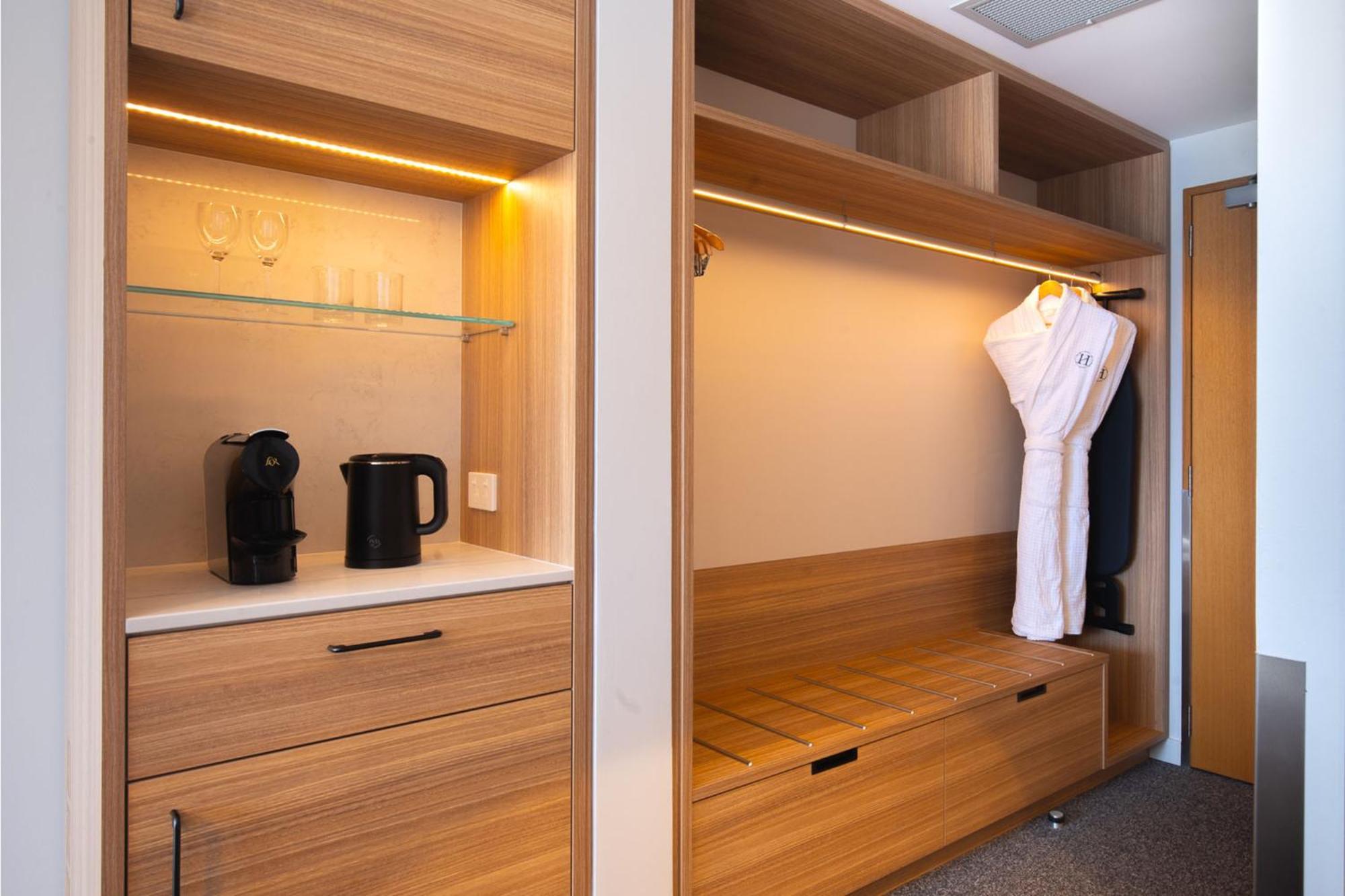 Premium Plus Room Two Queen Beds