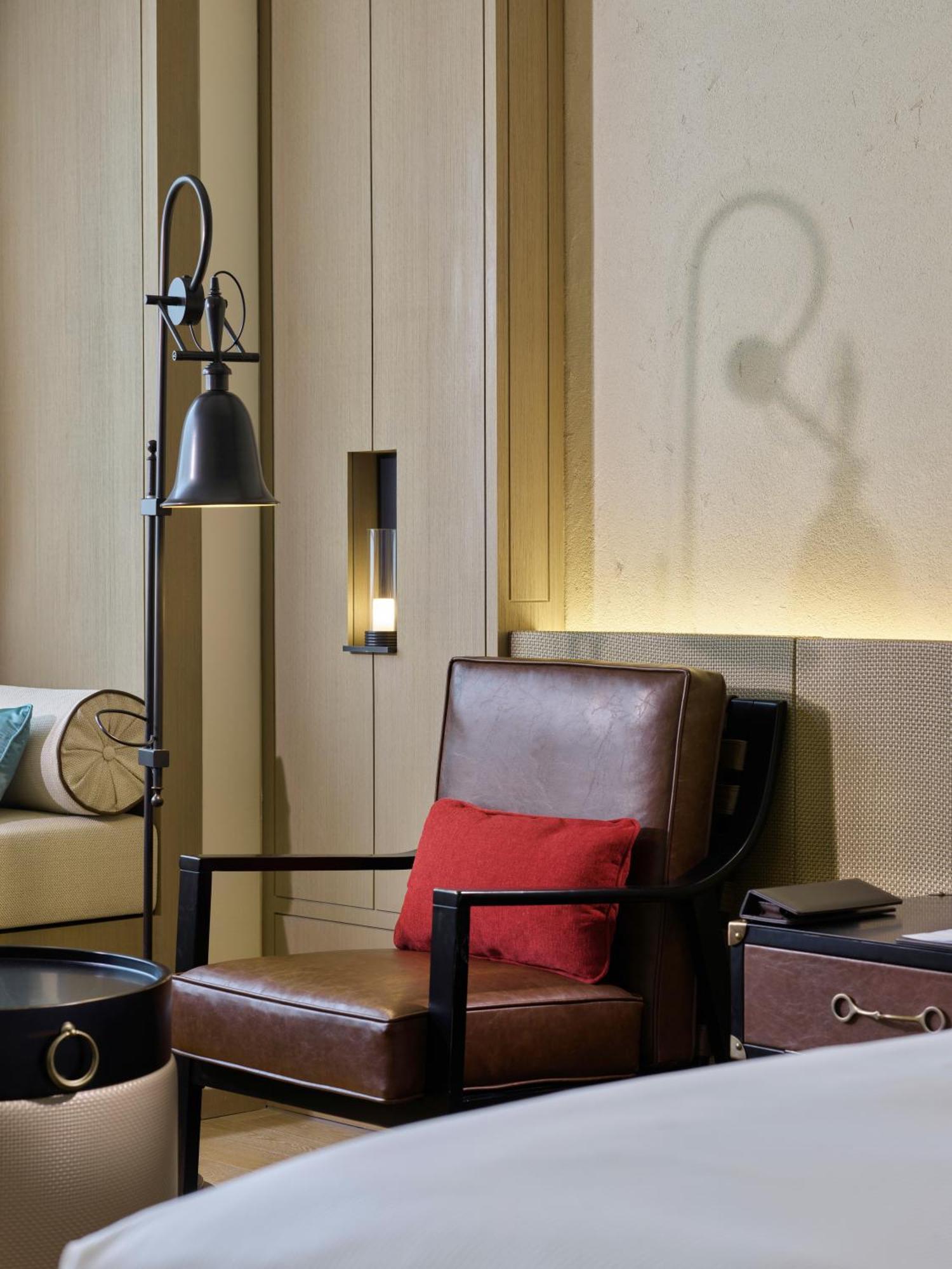 King Room Mobility Accessible