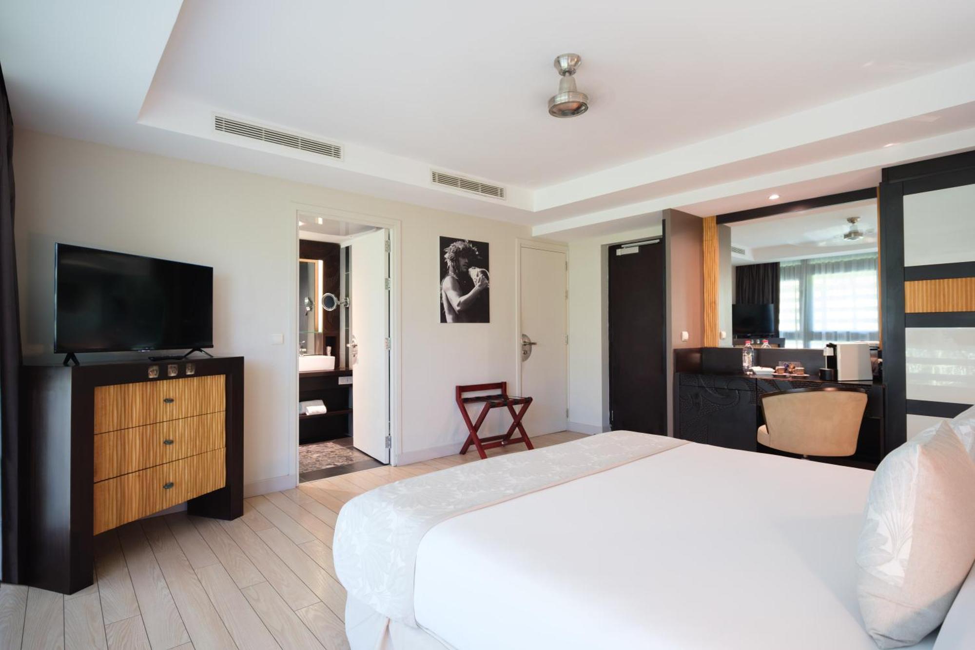 Chambre Standard