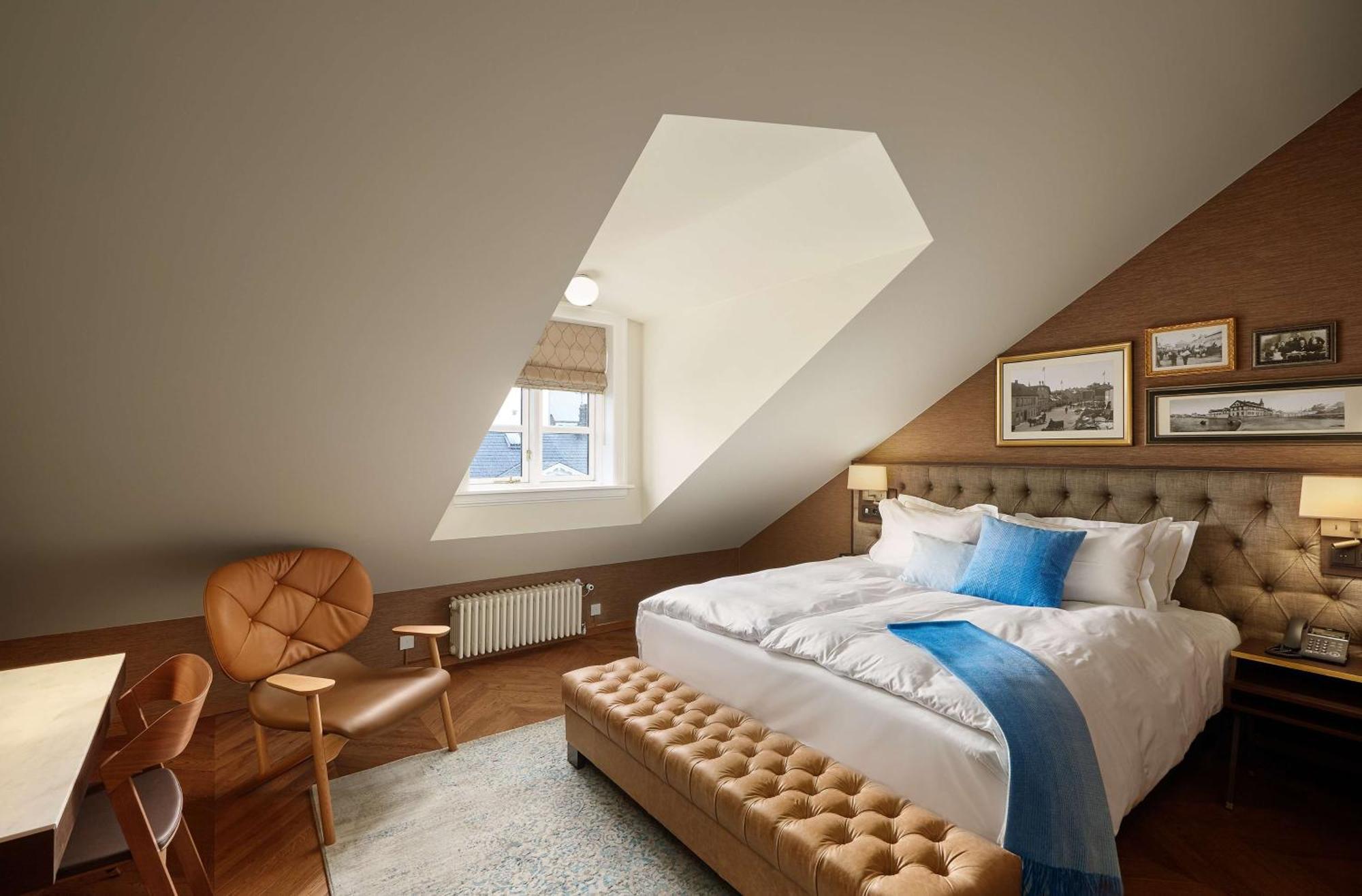 Classic King Room