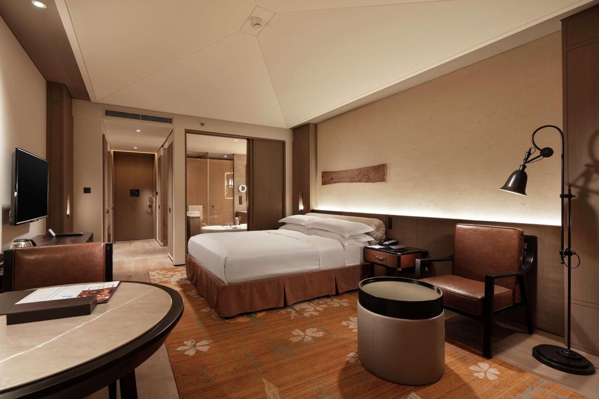King Room Mobility Accessible