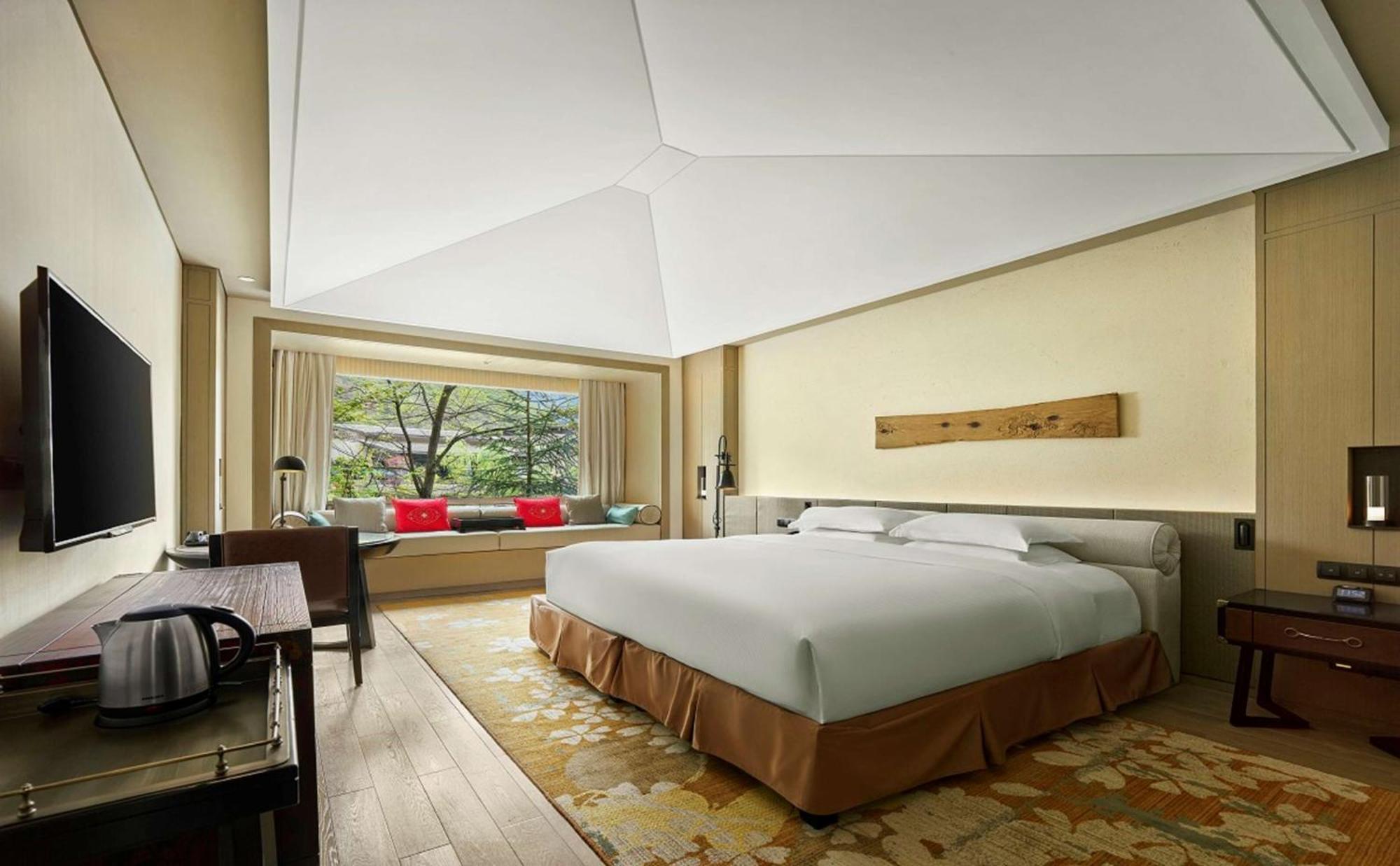 King Room Mobility Accessible