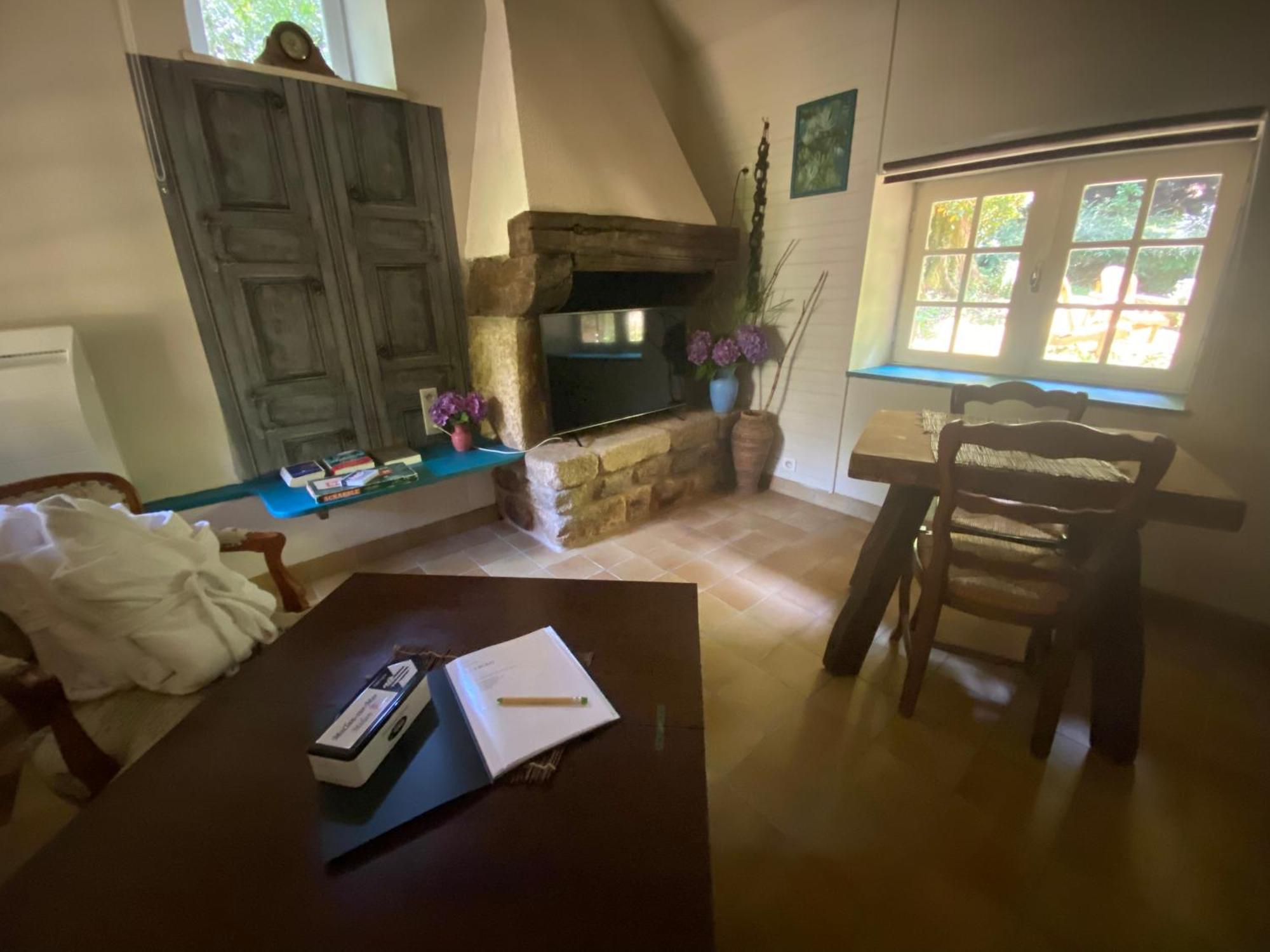 Huis met 1 Slaapkamer