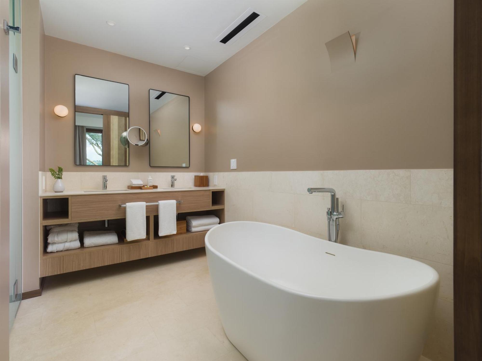 Villa de 1 dormitorio