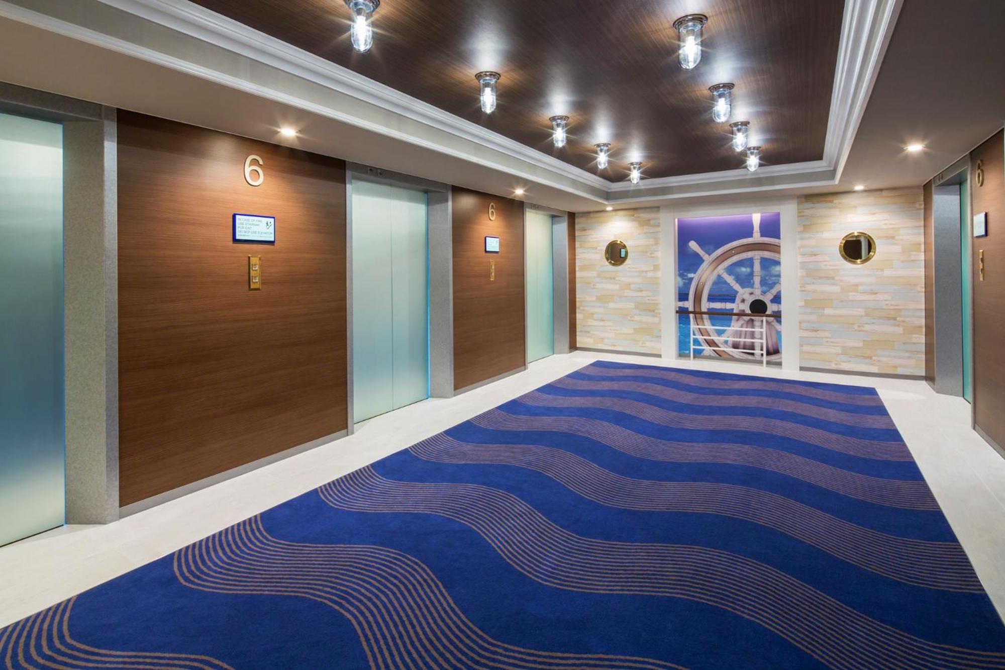 Ocean Dream Room 3 Beds
