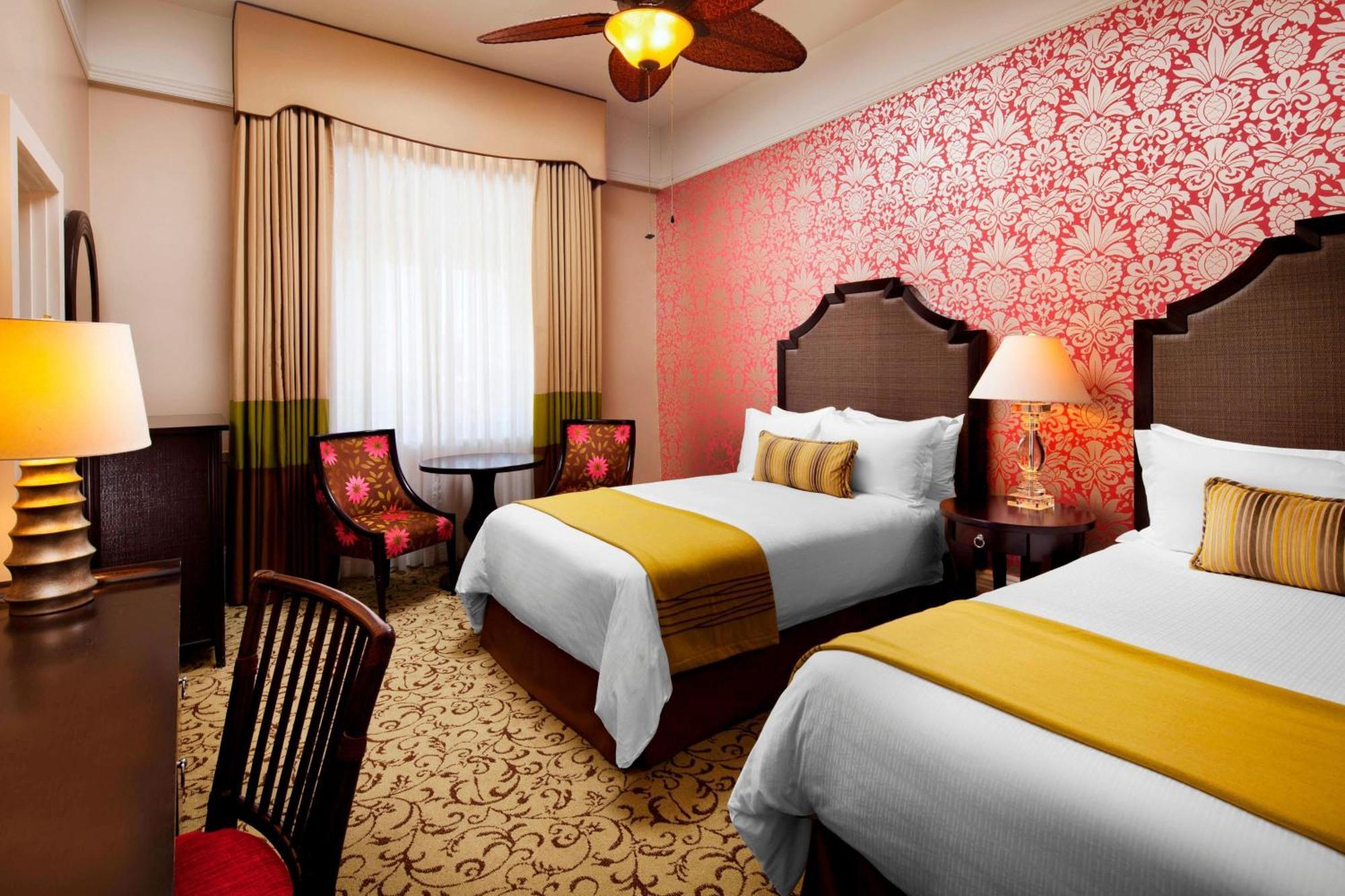 Historic Room Double Guest room 2 Double No view