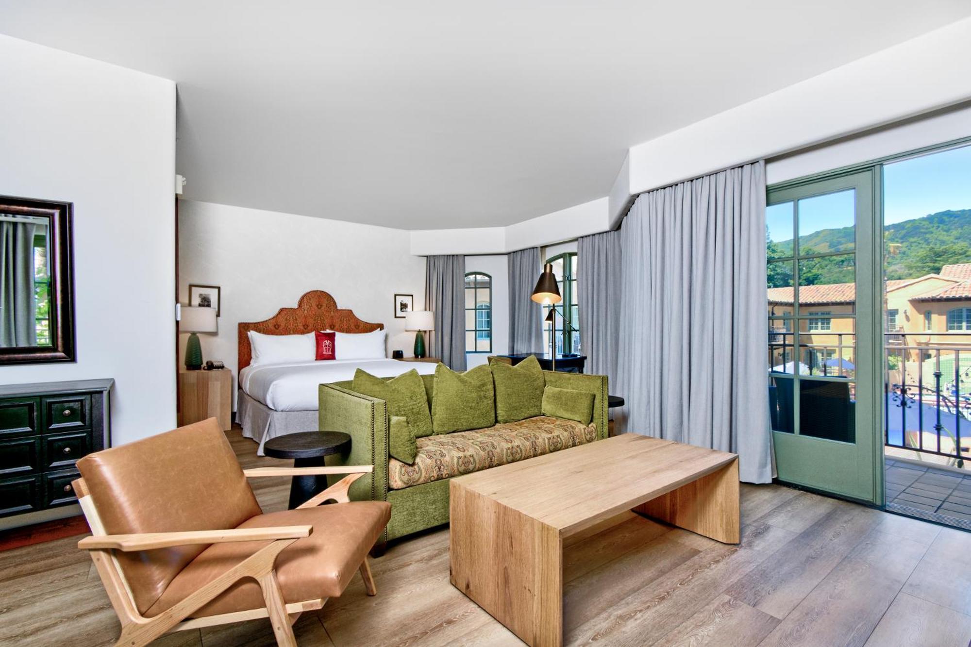 King Suite