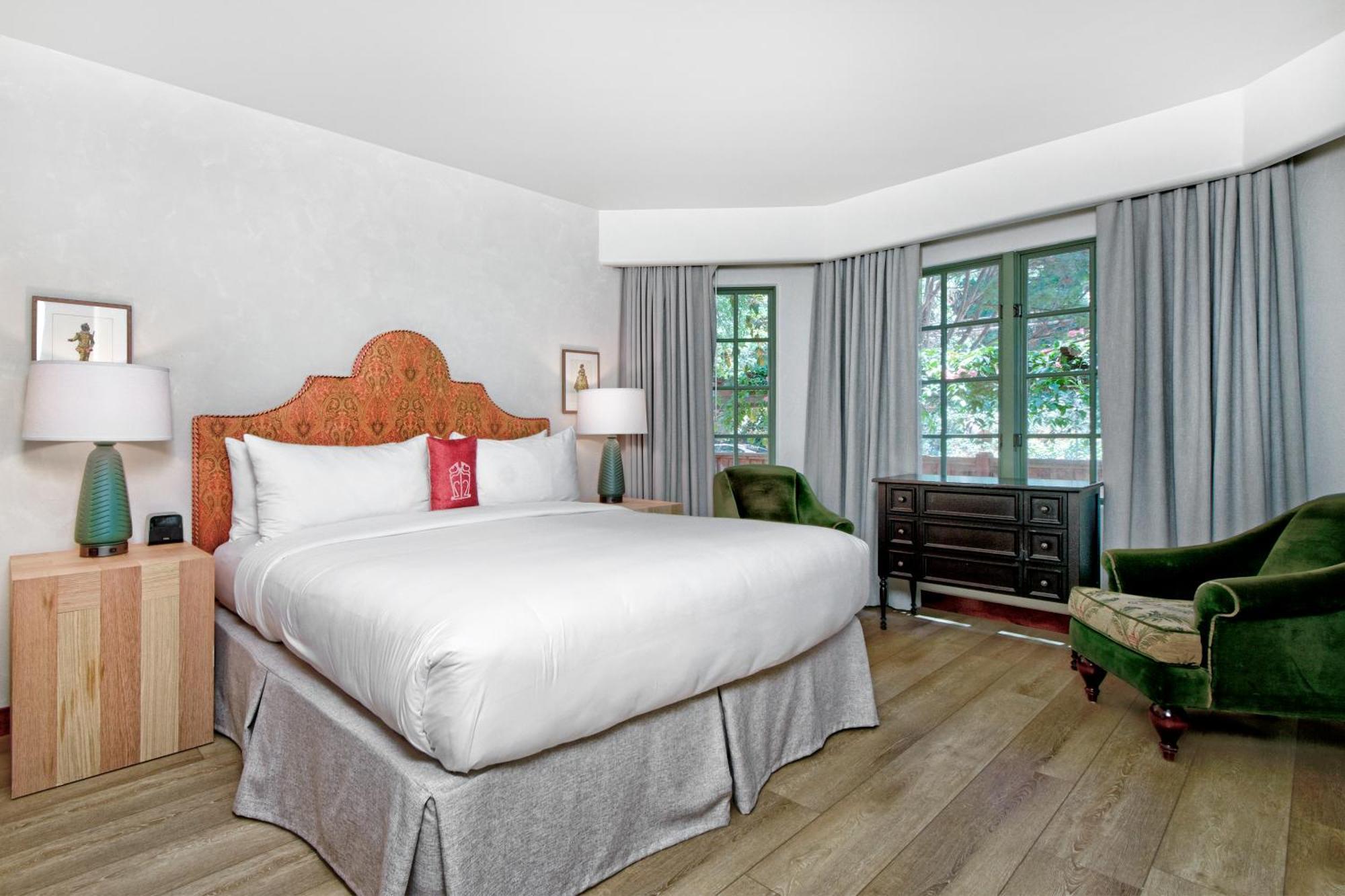 One-Bedroom Suite