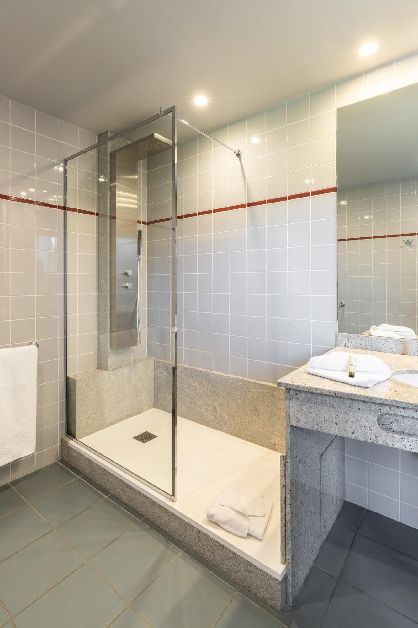 Superior Double Room Spa Access