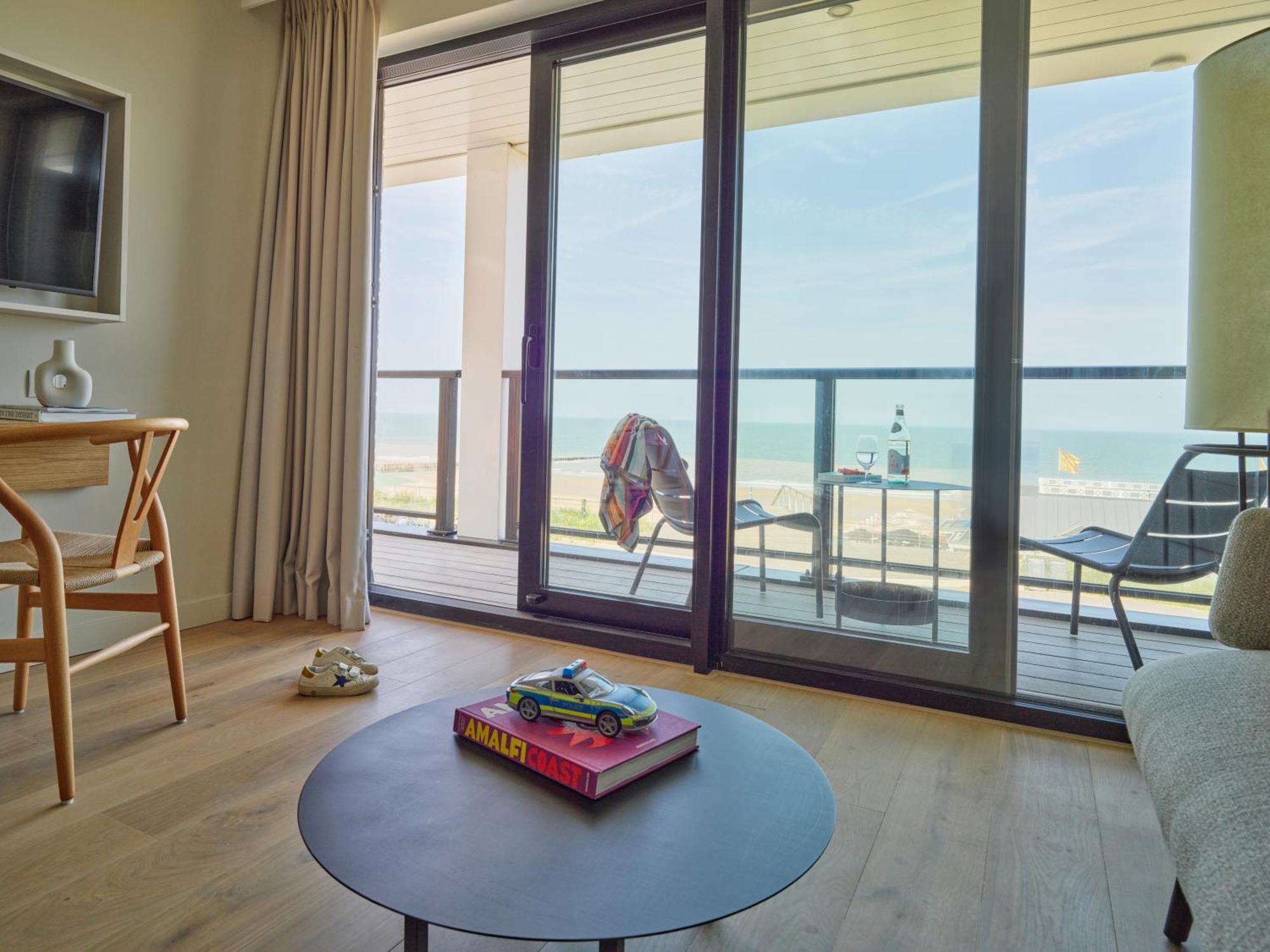 Cosy Seaview