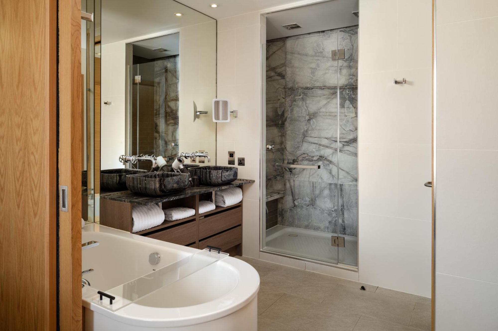 Suite Mhor