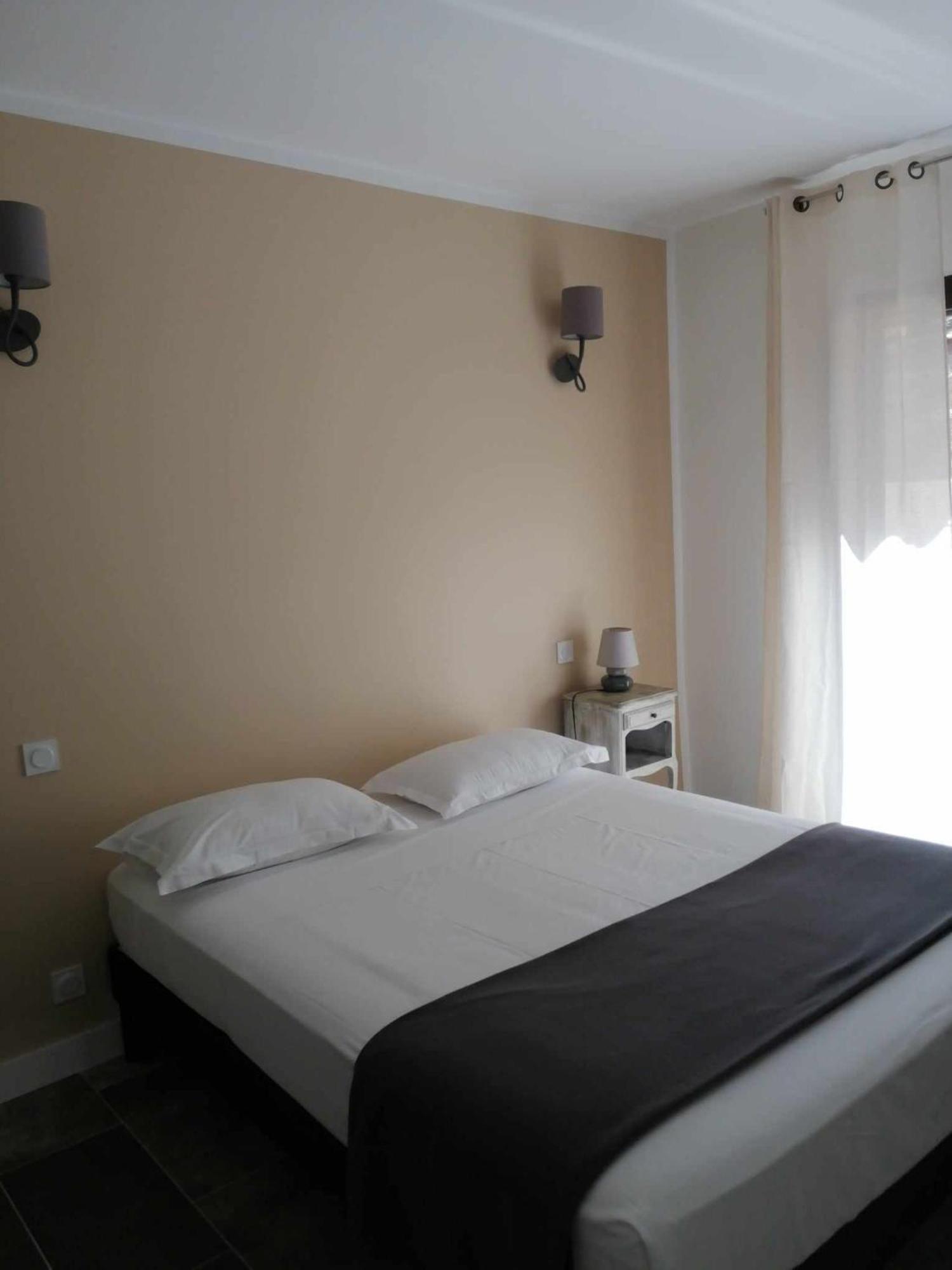 Chambre Double - Vue sur Forêt