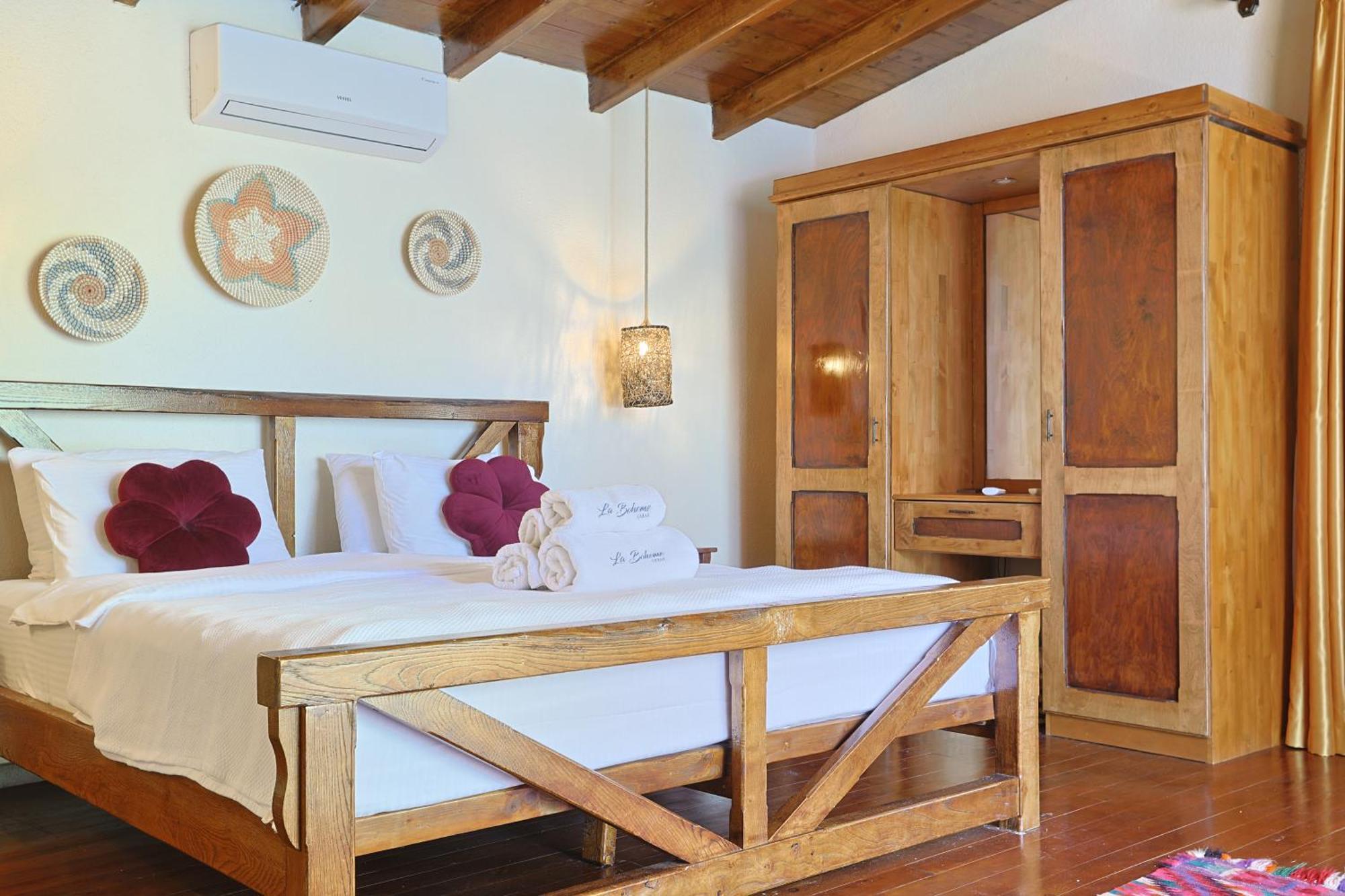 Double Room Sea View