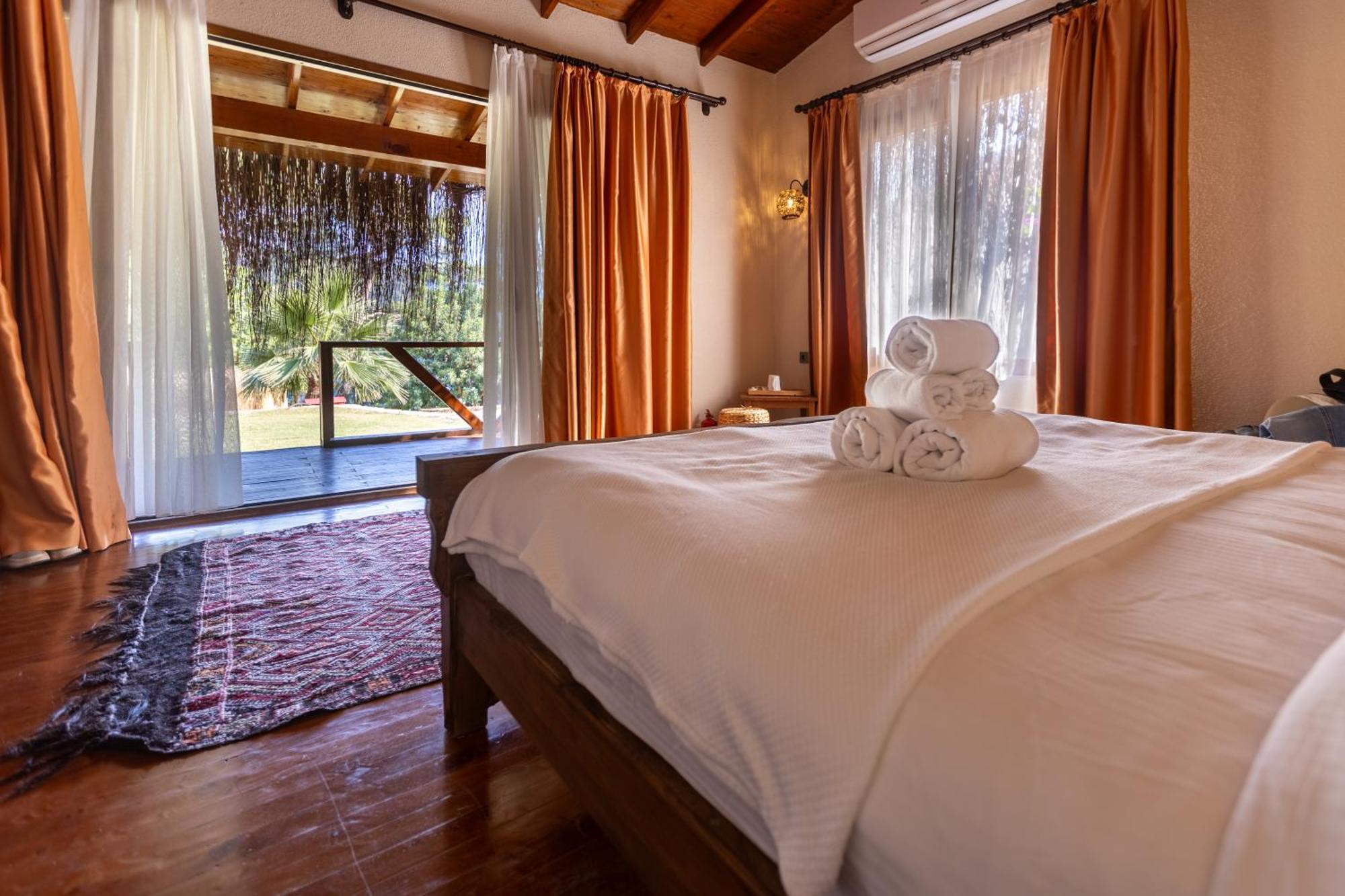 Double Room Sea View
