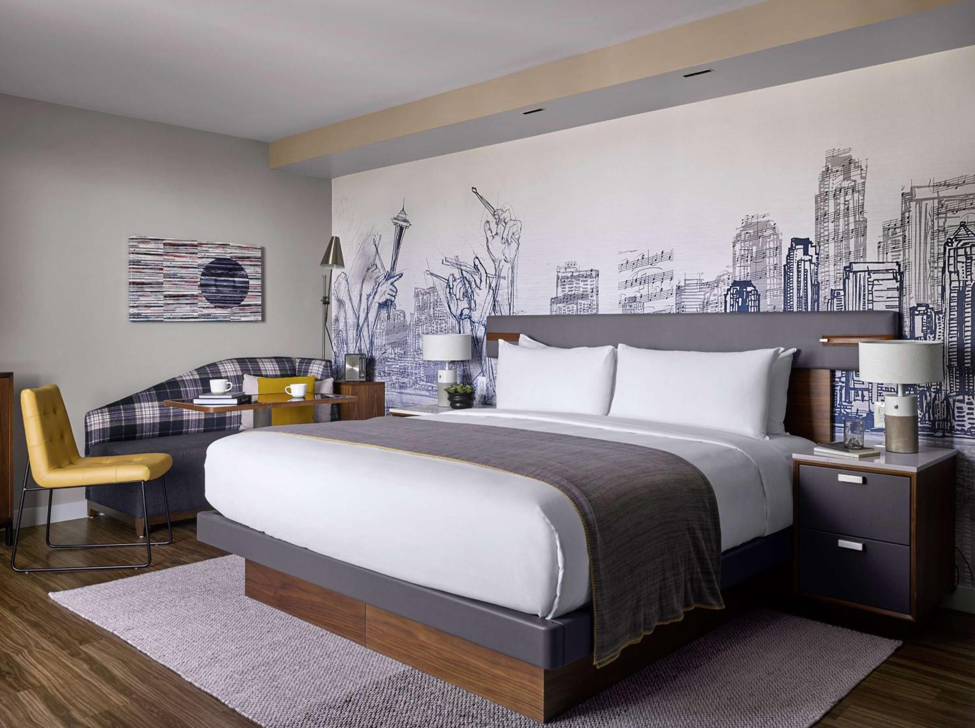 King Room