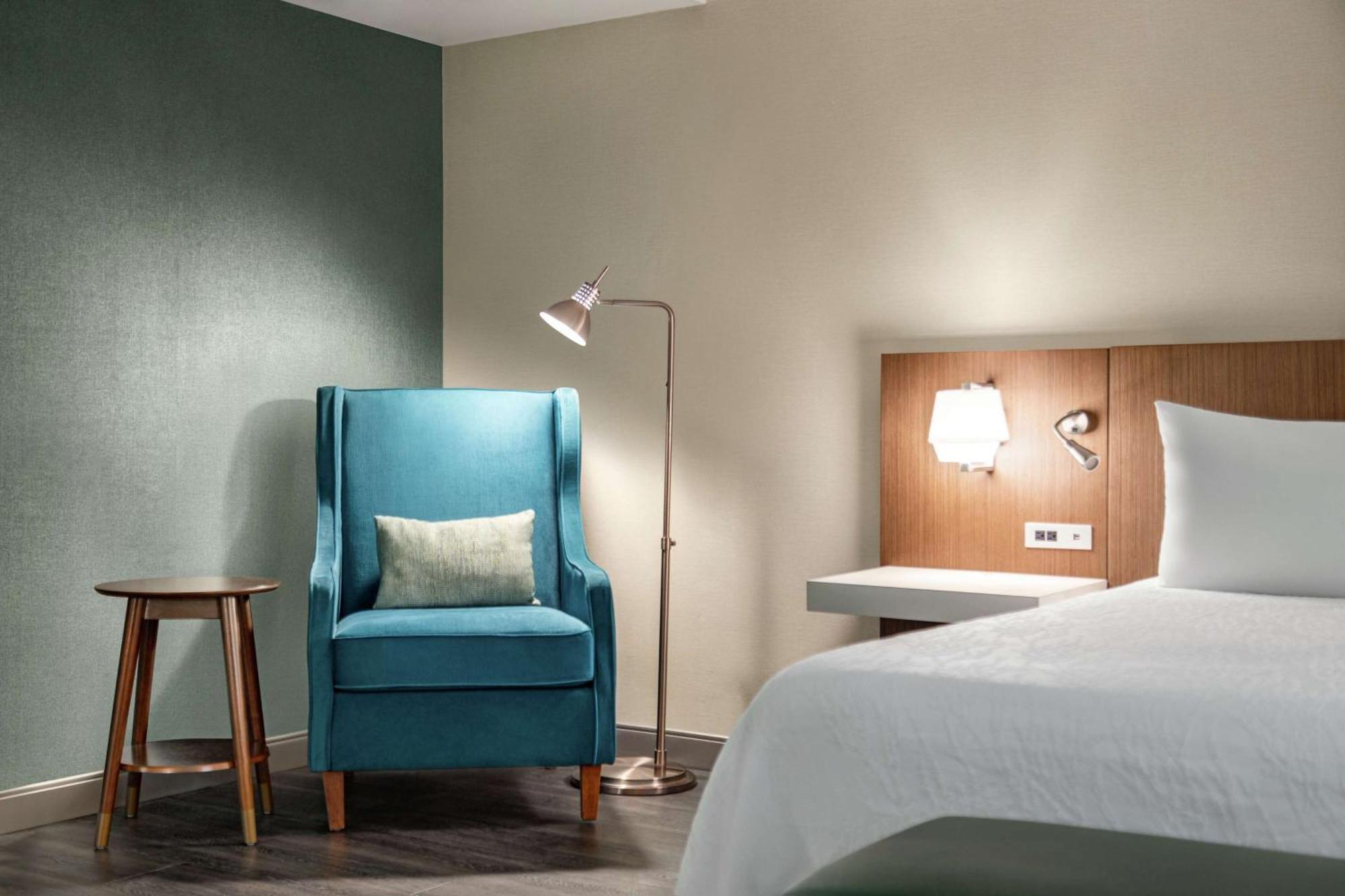 King Room Disability Access