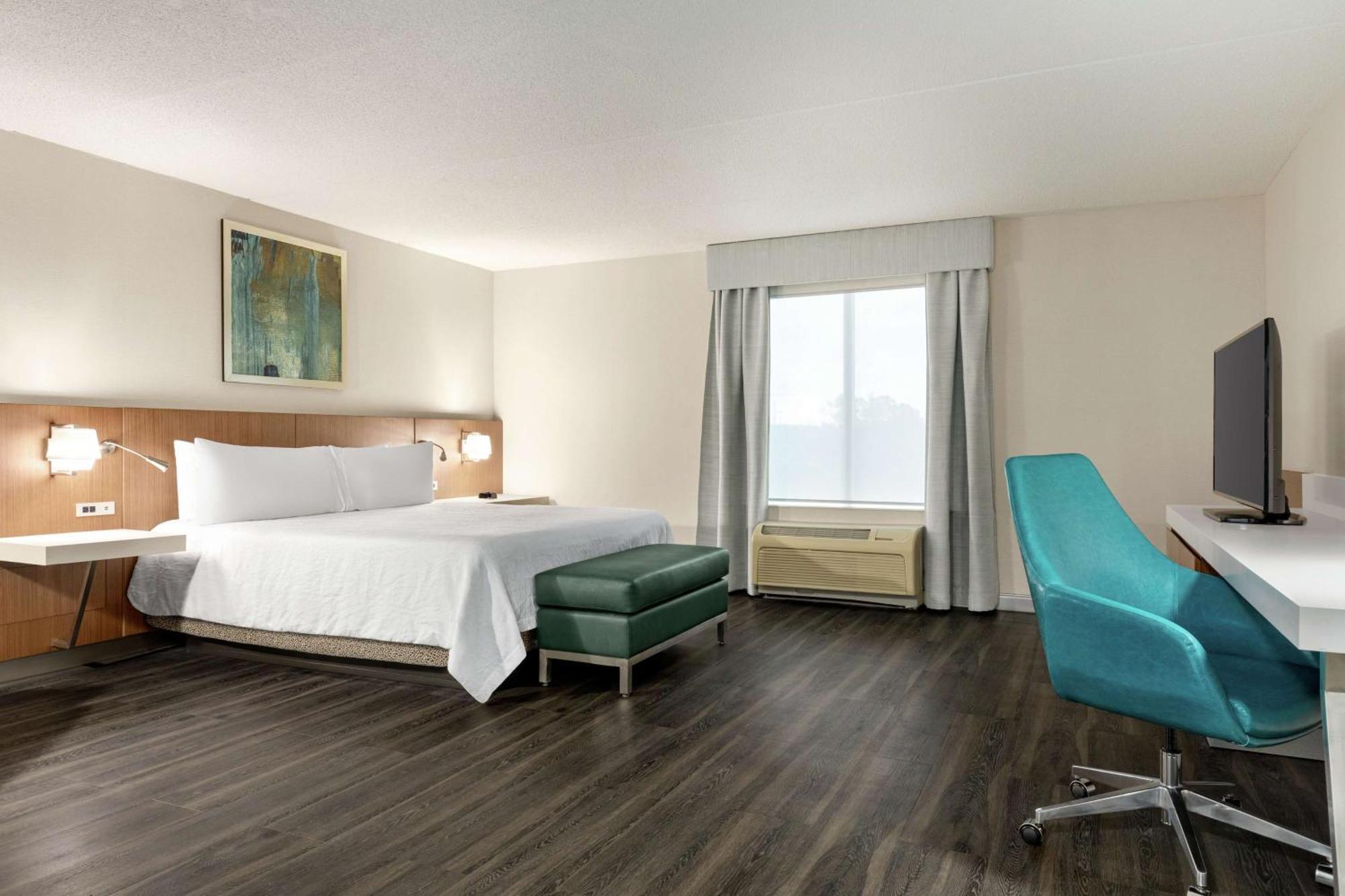 King Room Disability Access