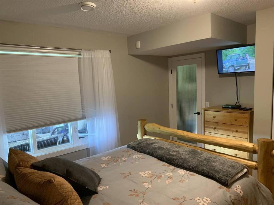 Cozy Guest Room