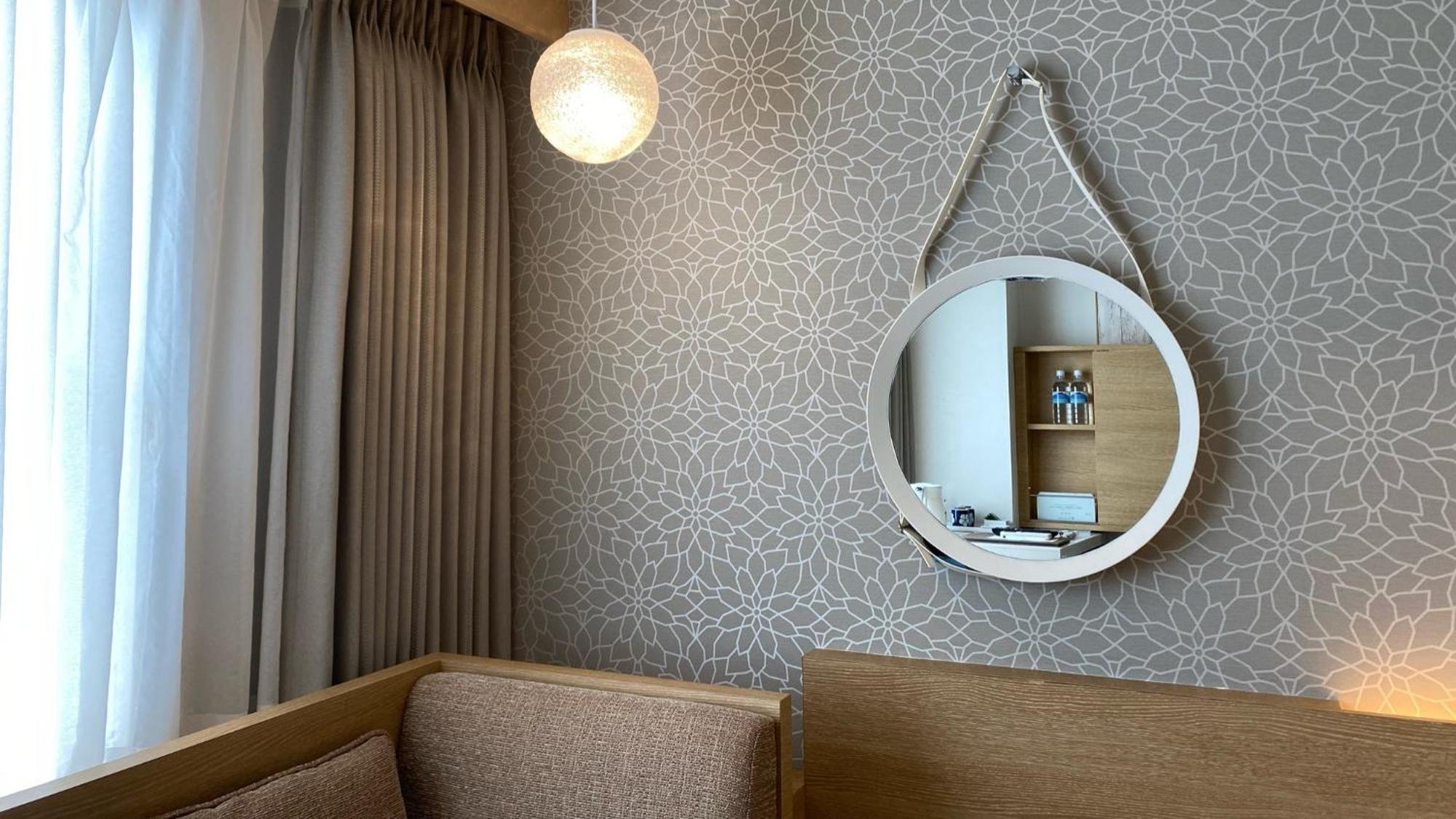 Standard Double Room - Non-Smoking