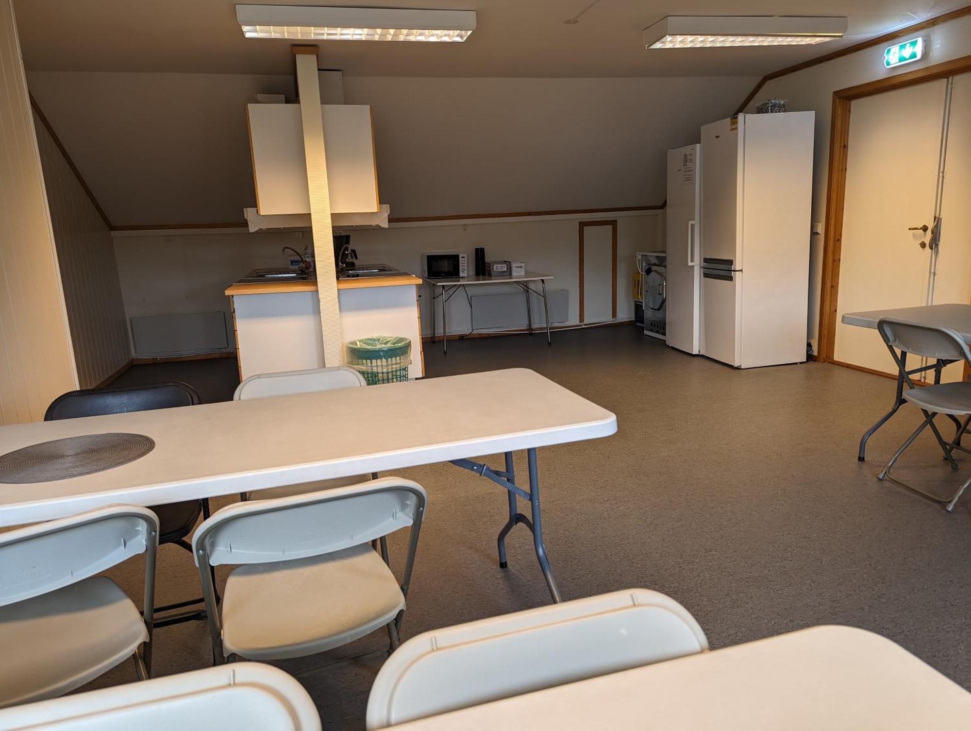 Economy Vierpersoonskamer met Gedeelde Badkamer