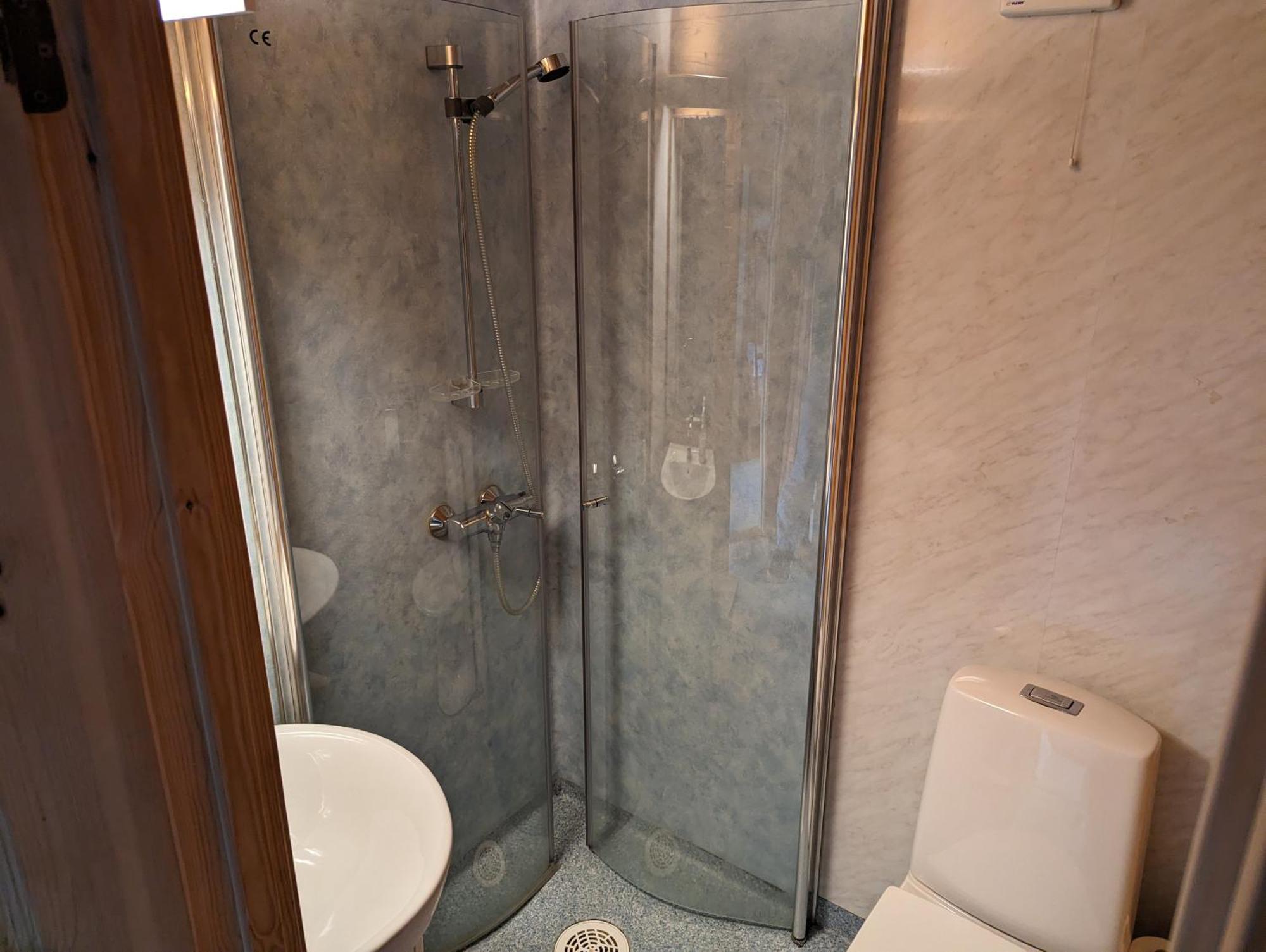 Cottage met 2 Slaapkamers
