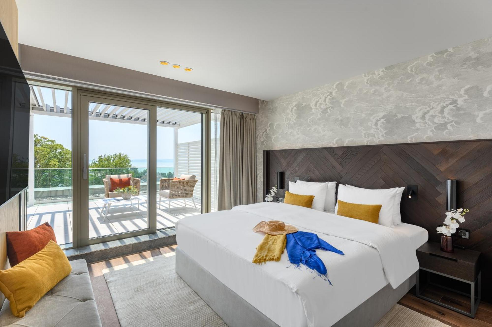 Suite Premium