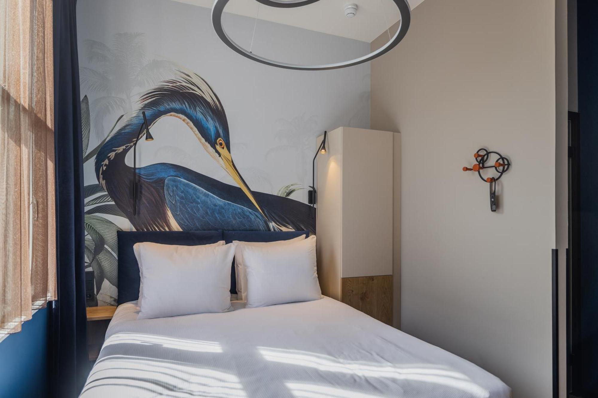 Comfort City Kamer