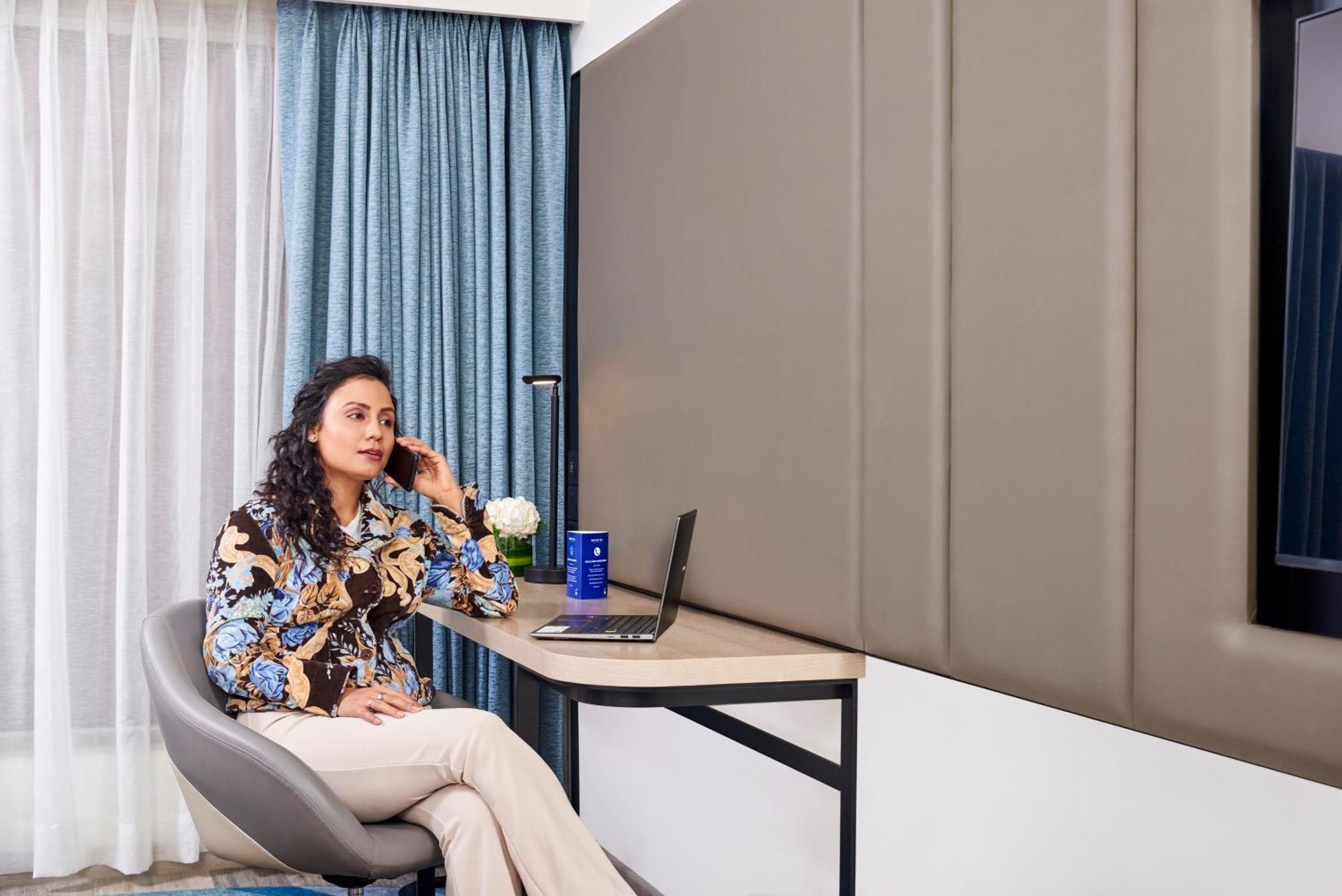 Standard Twin Room 11 Happy Hours from 5pm to 7 pm on select beverages on Spa on select packages Laundry Food & Soft Beverages