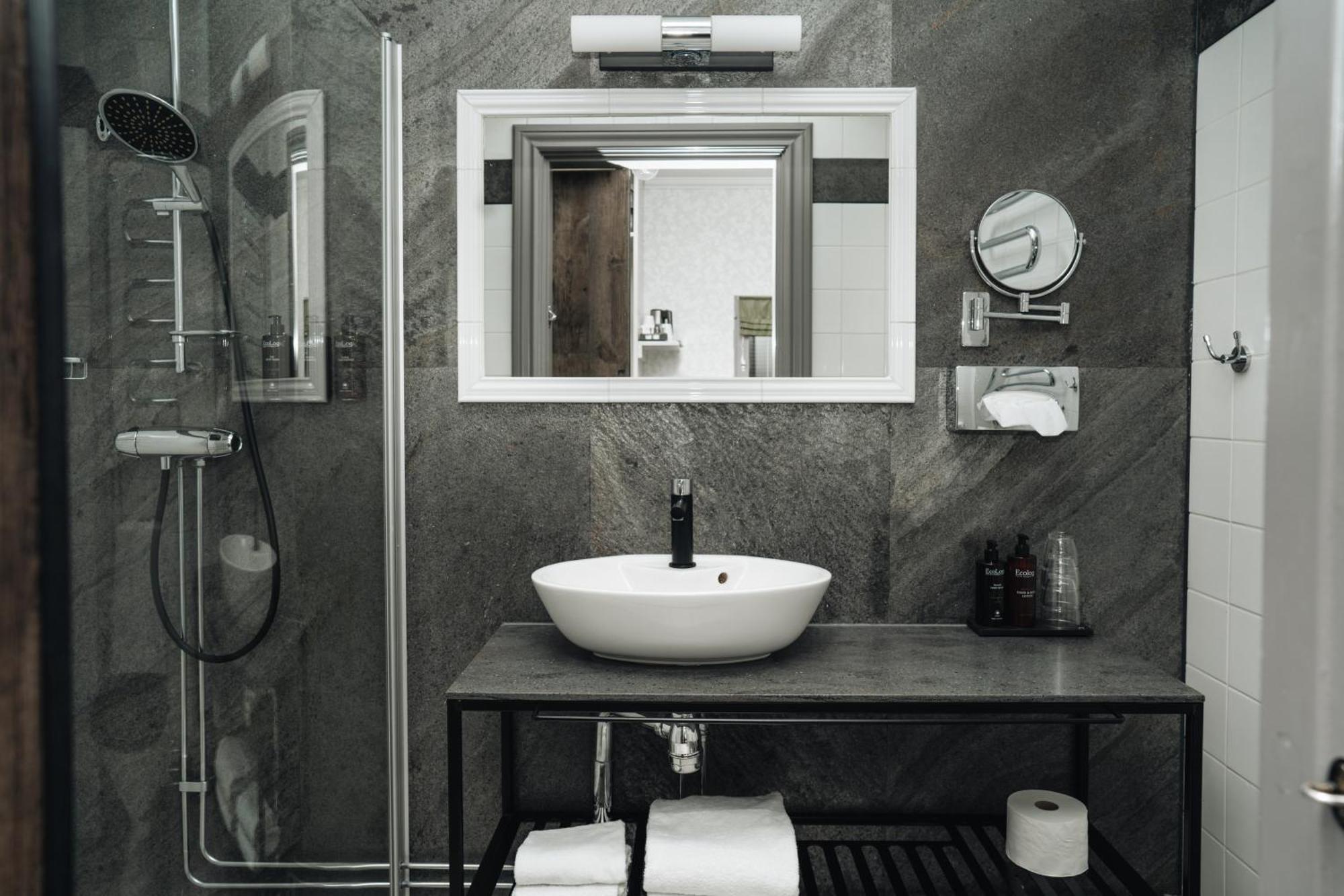 Double Room Annex