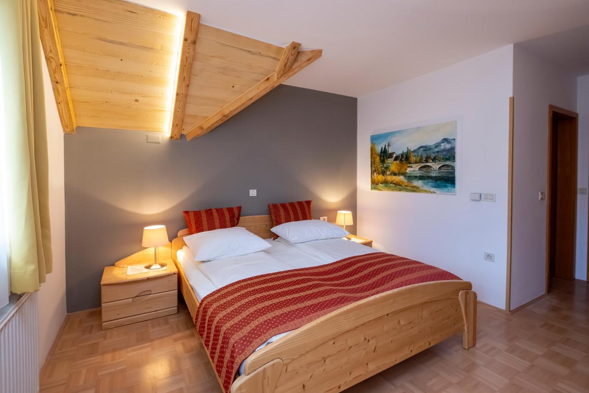 Special Offer - Double Room with Chocolate Package