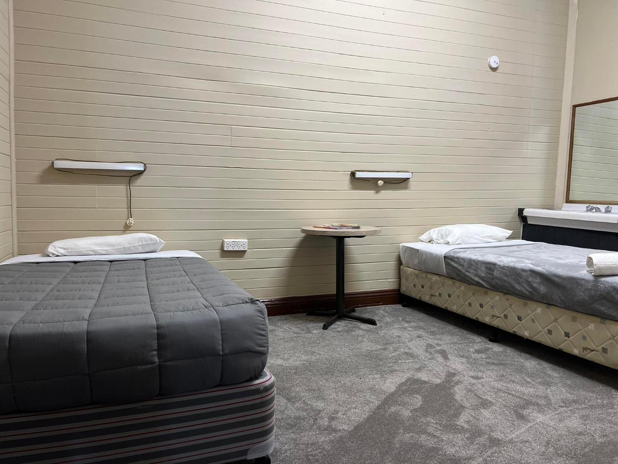 Budget Double or Twin Room