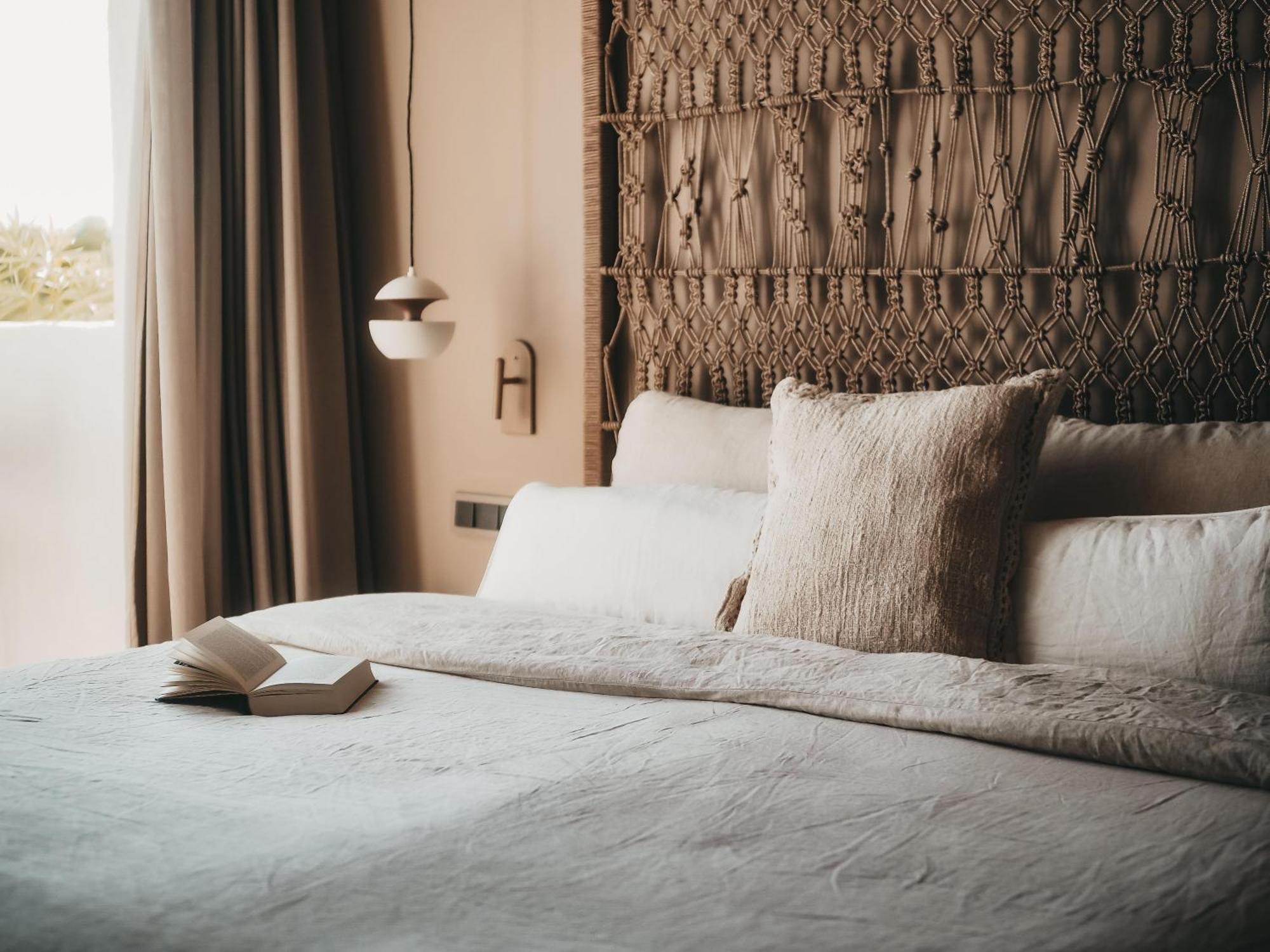 Suite Deluxe con bañera de hidromasaje