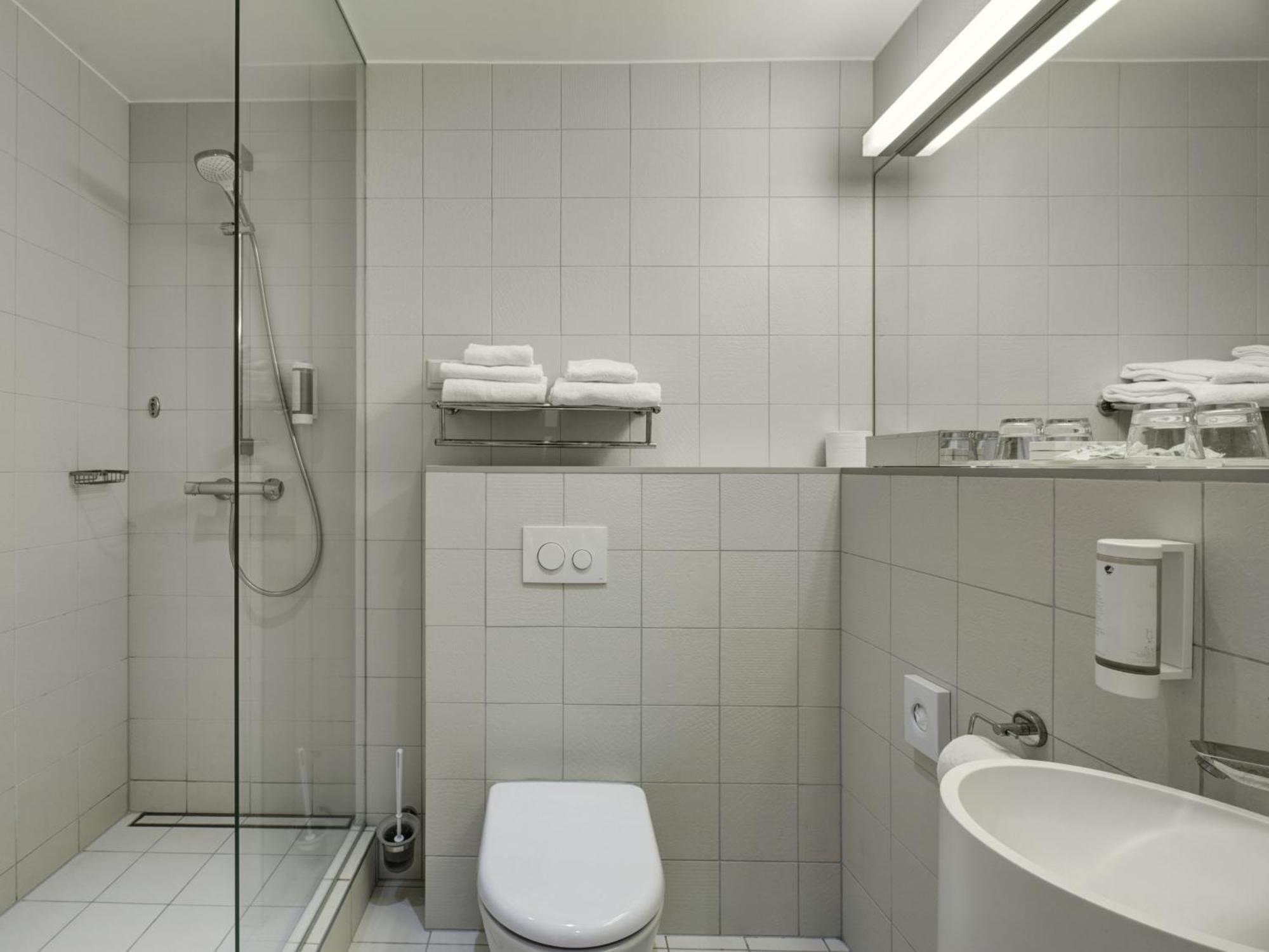 Comfort Double or Twin Room