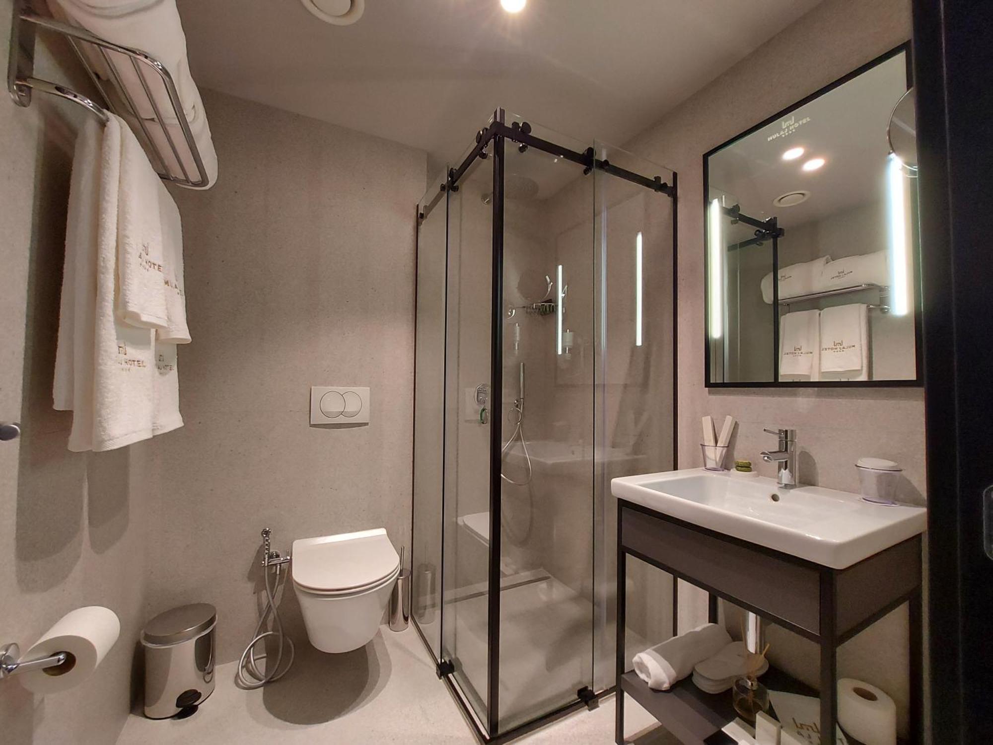 Superior Double or Twin Room