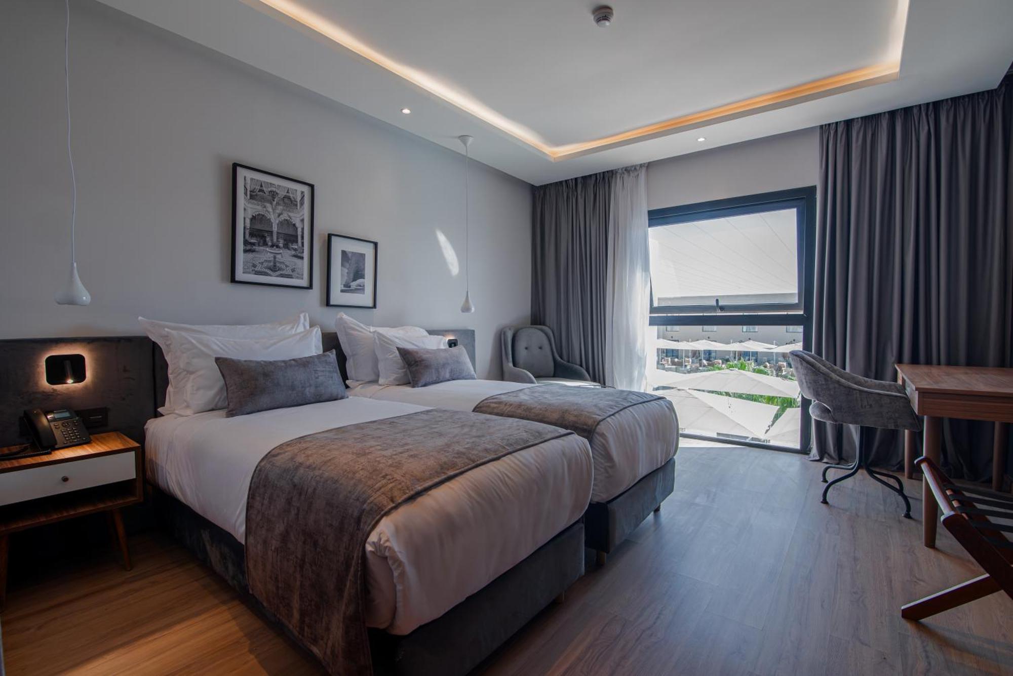 Chambre Standard