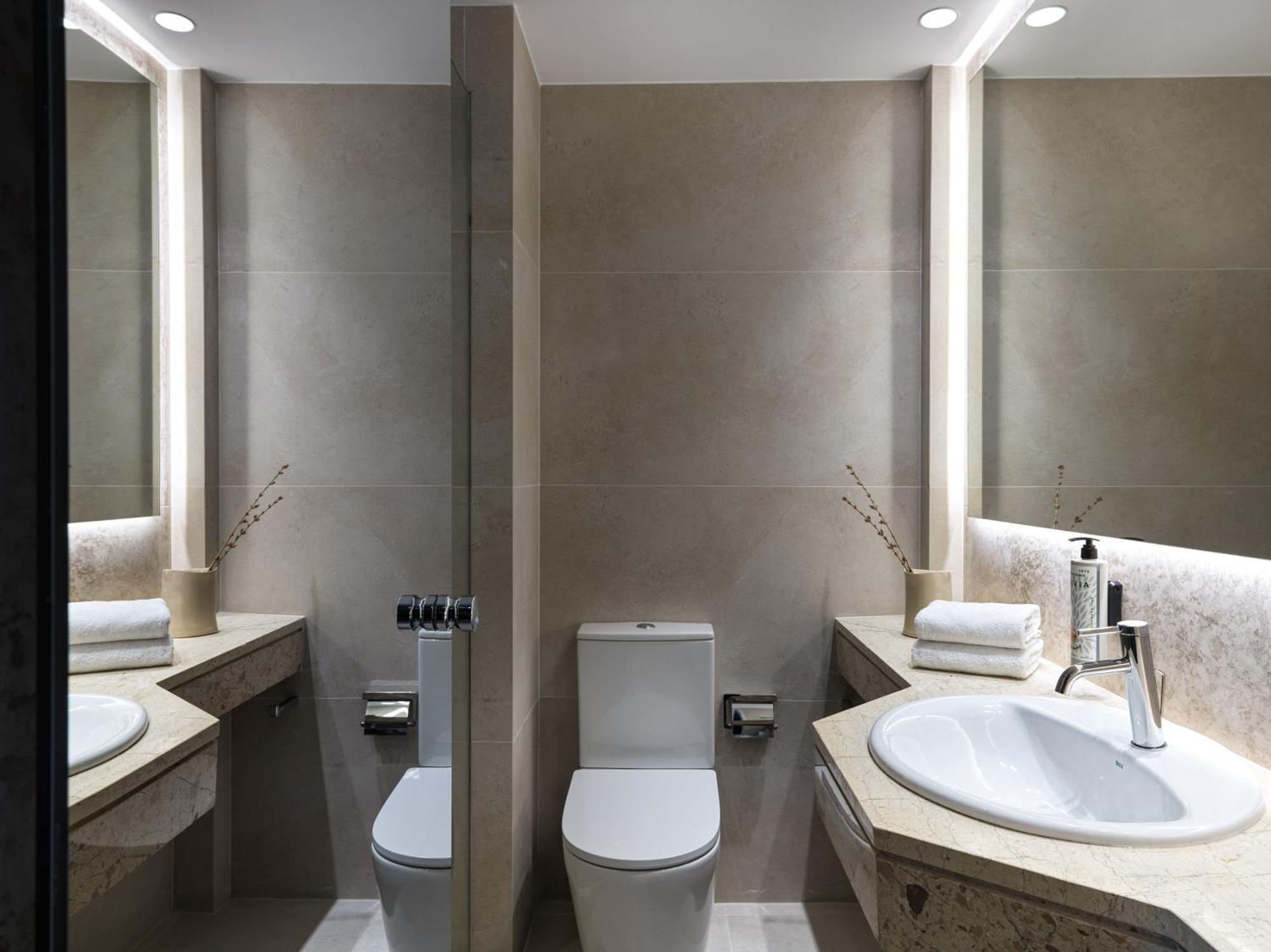Standaard Kamer met Balkon