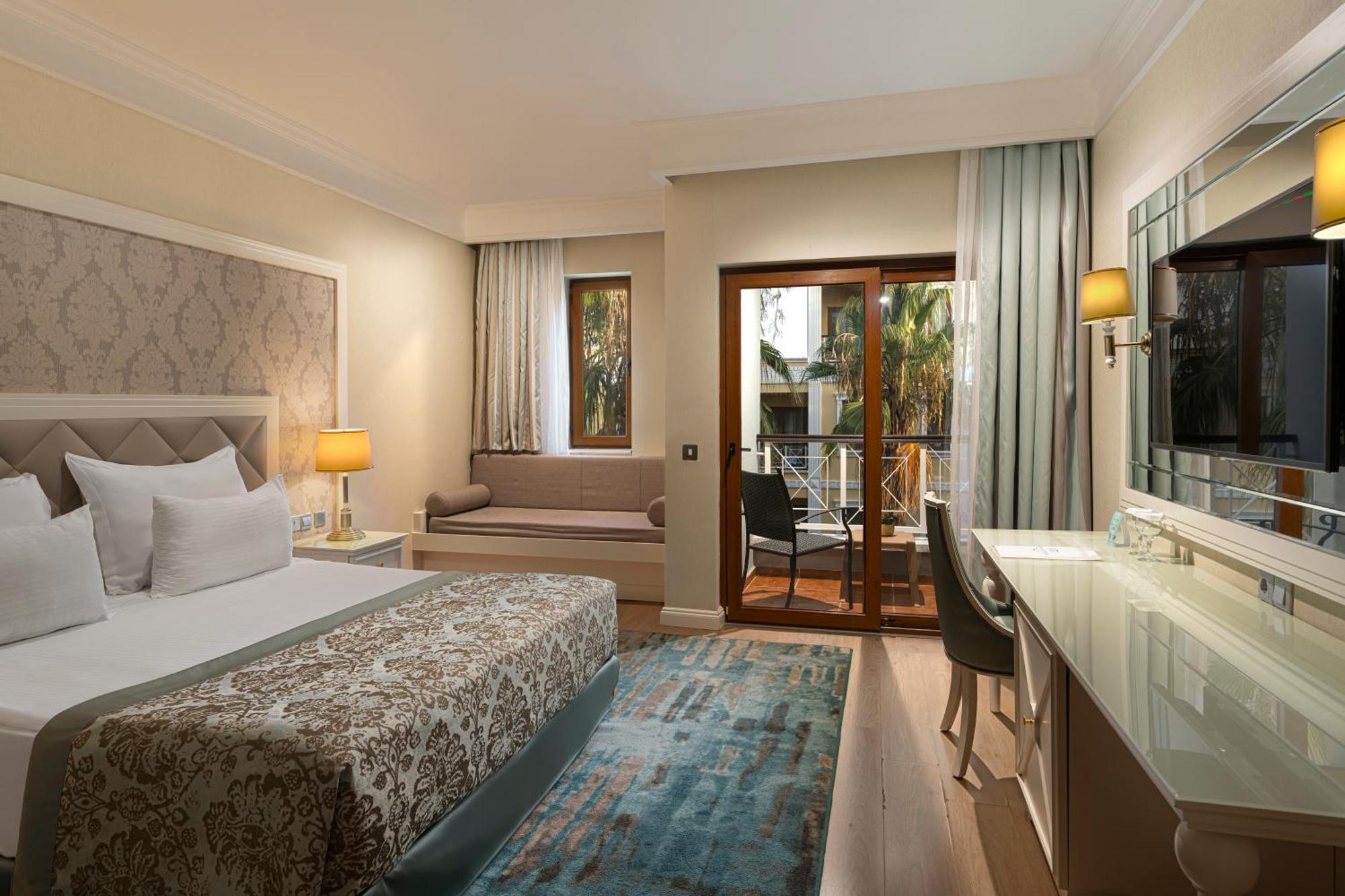 Single Room