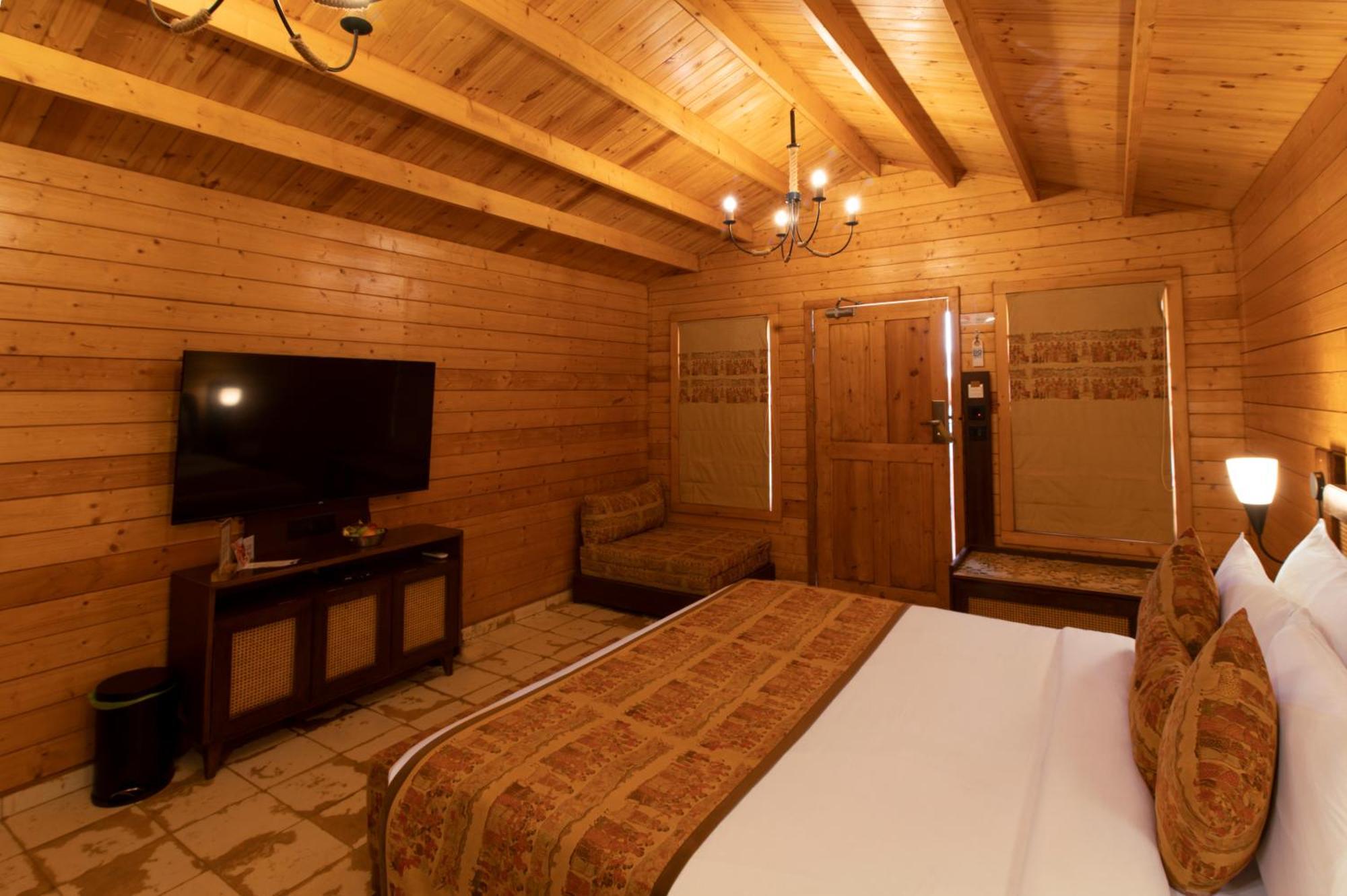 Woodpecker Cottage