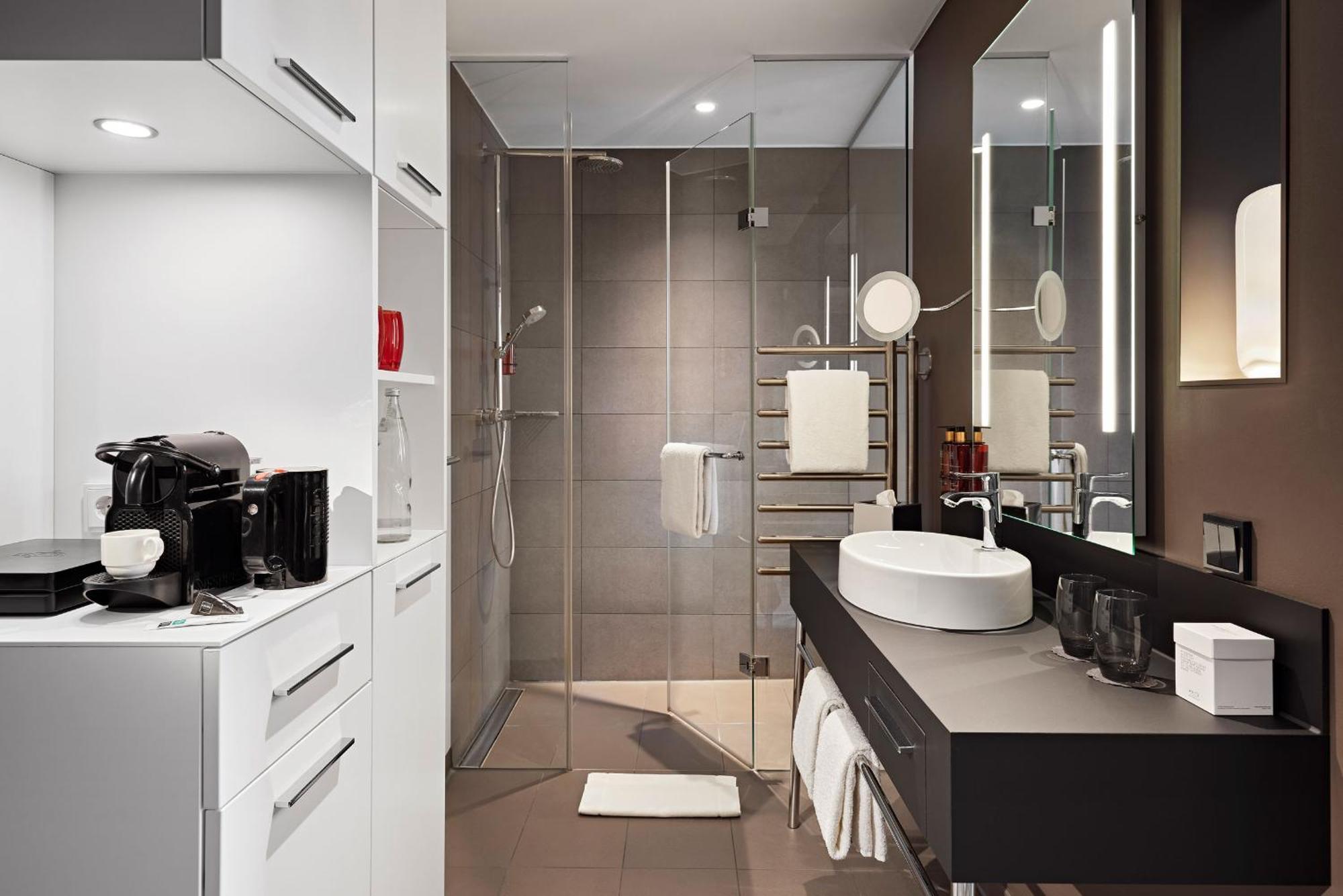 Residence Kamer