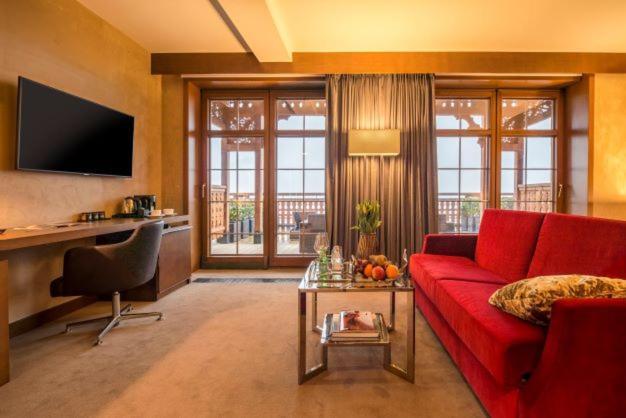Double Room Lake View