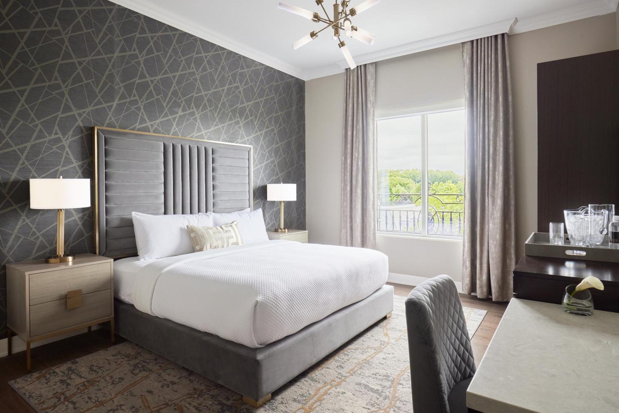 King Room