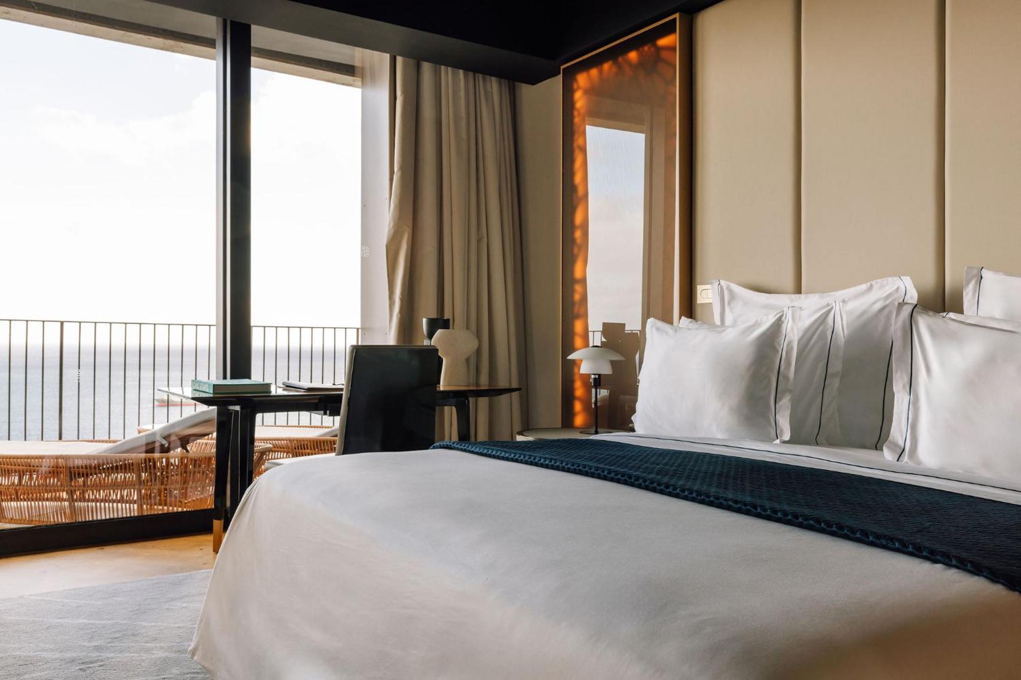 Suite Deluxe