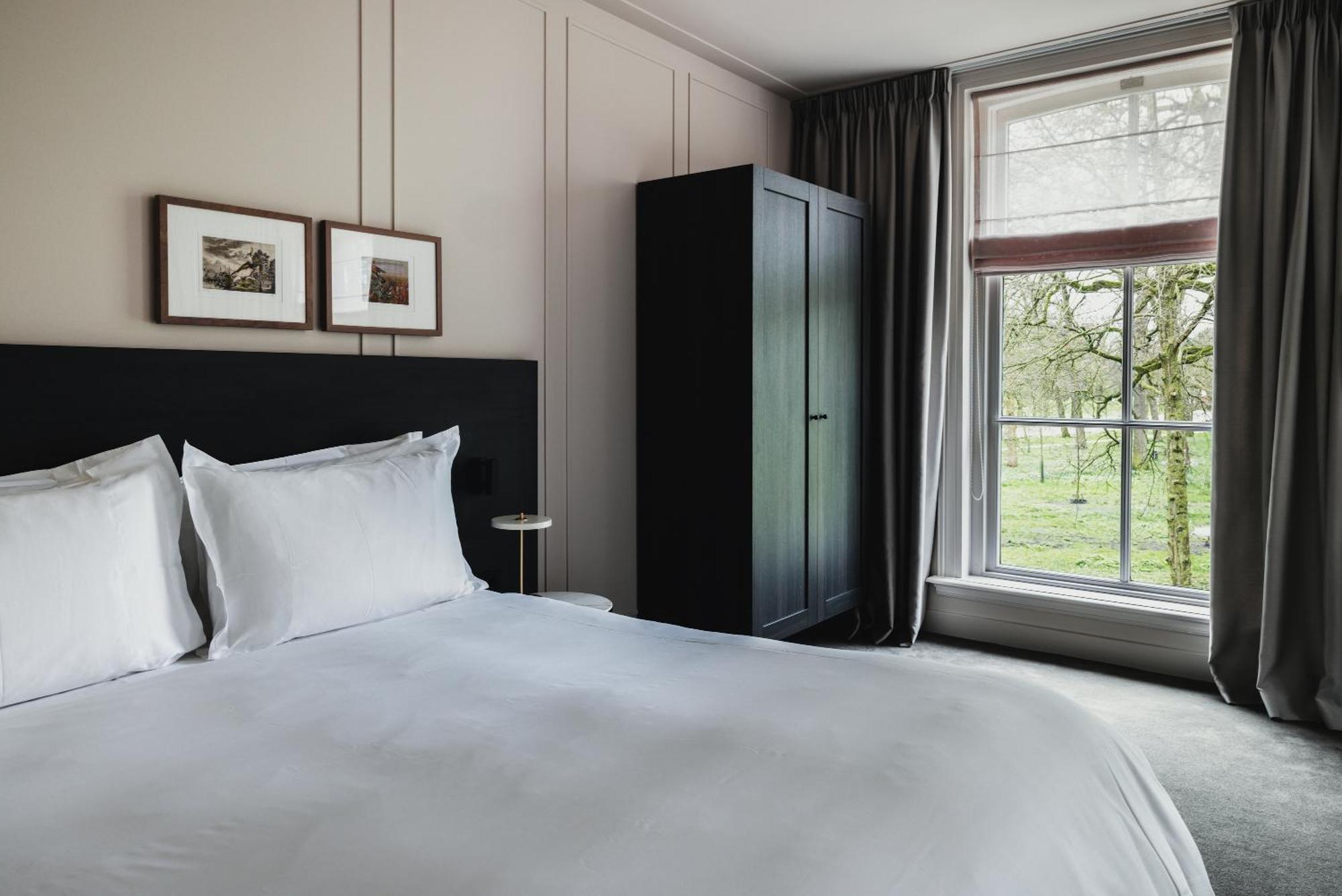 Superior Kamer met Kingsize Bed