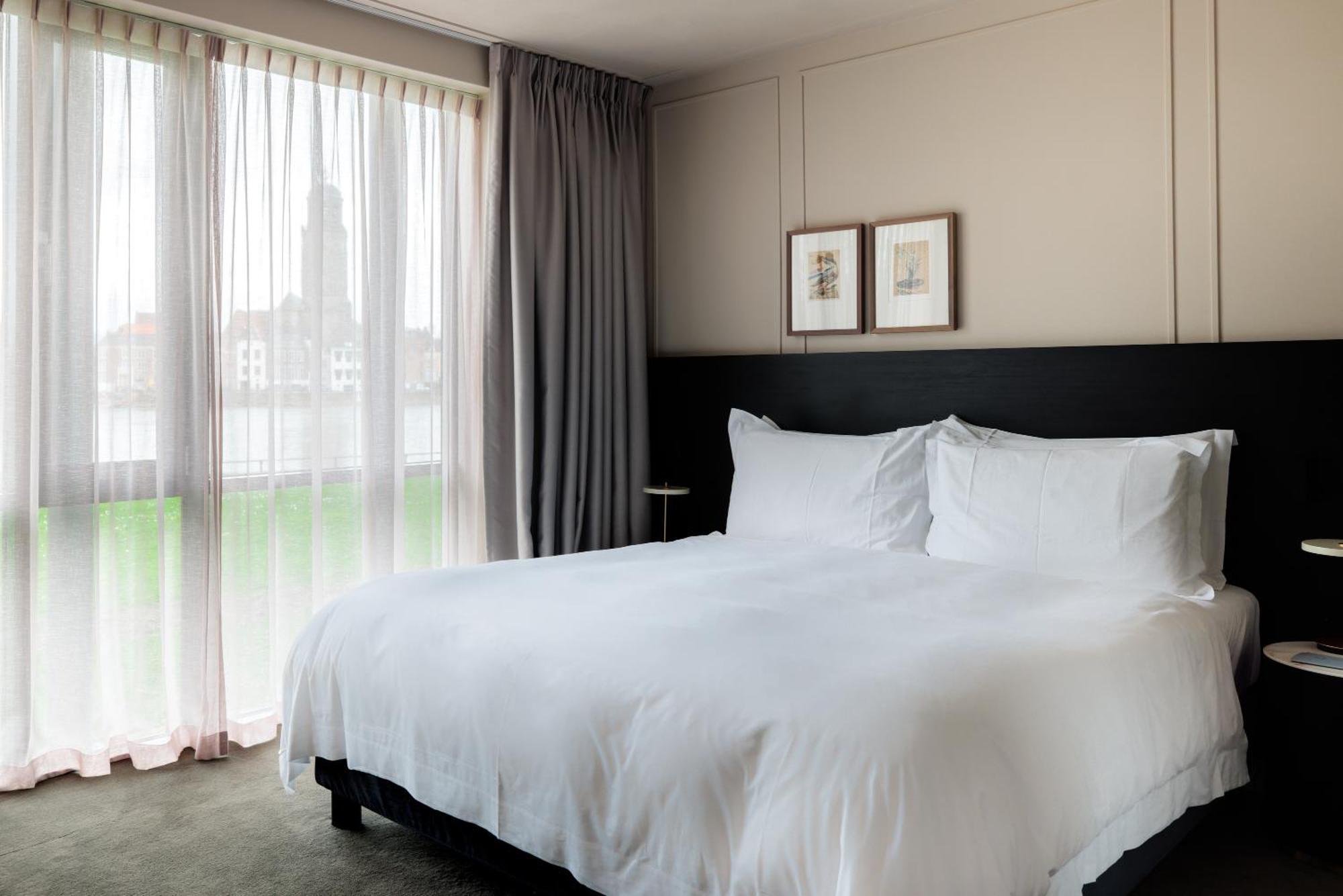 King Room River View