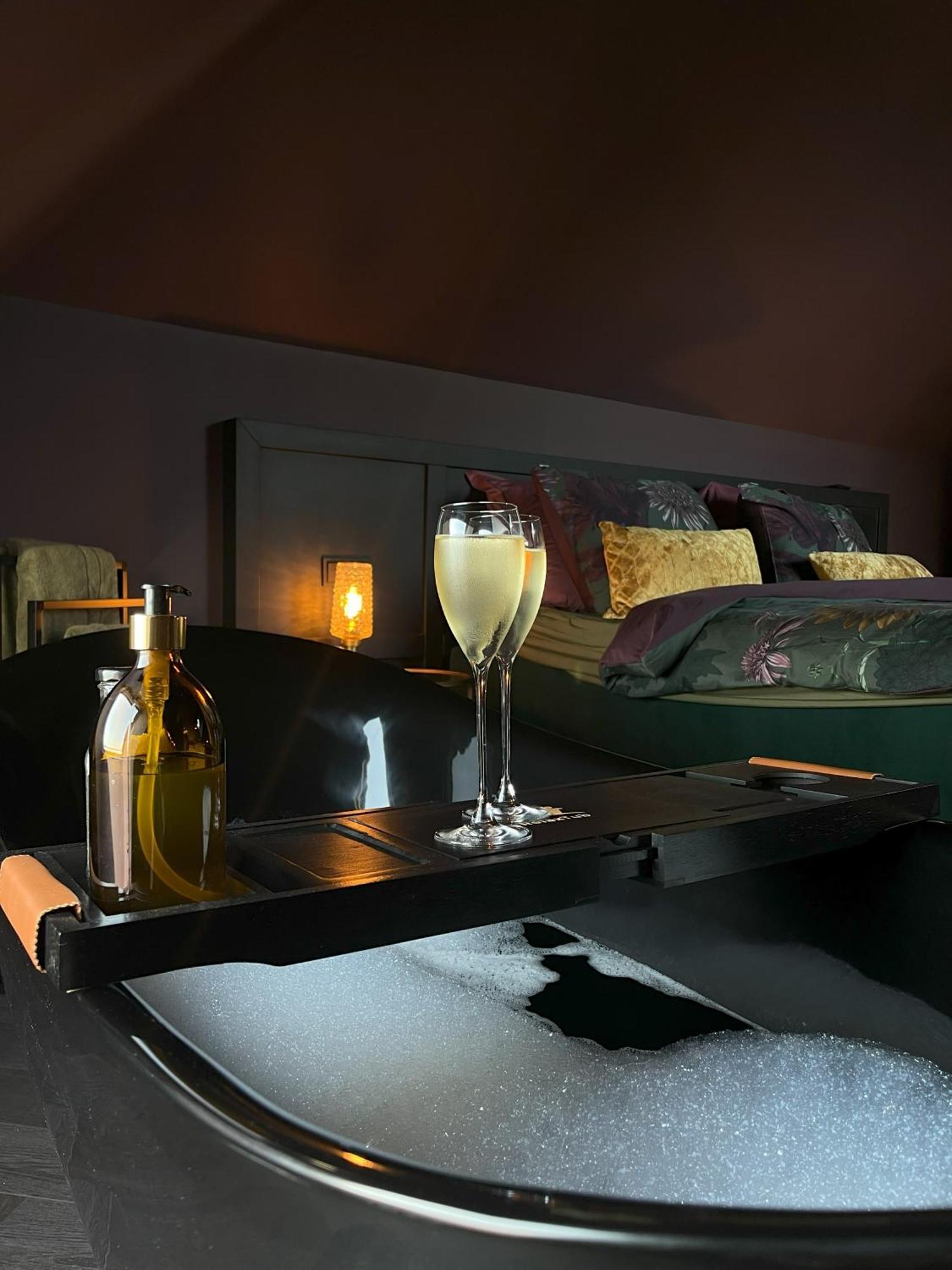 Superior Kamer met Kingsize Bed