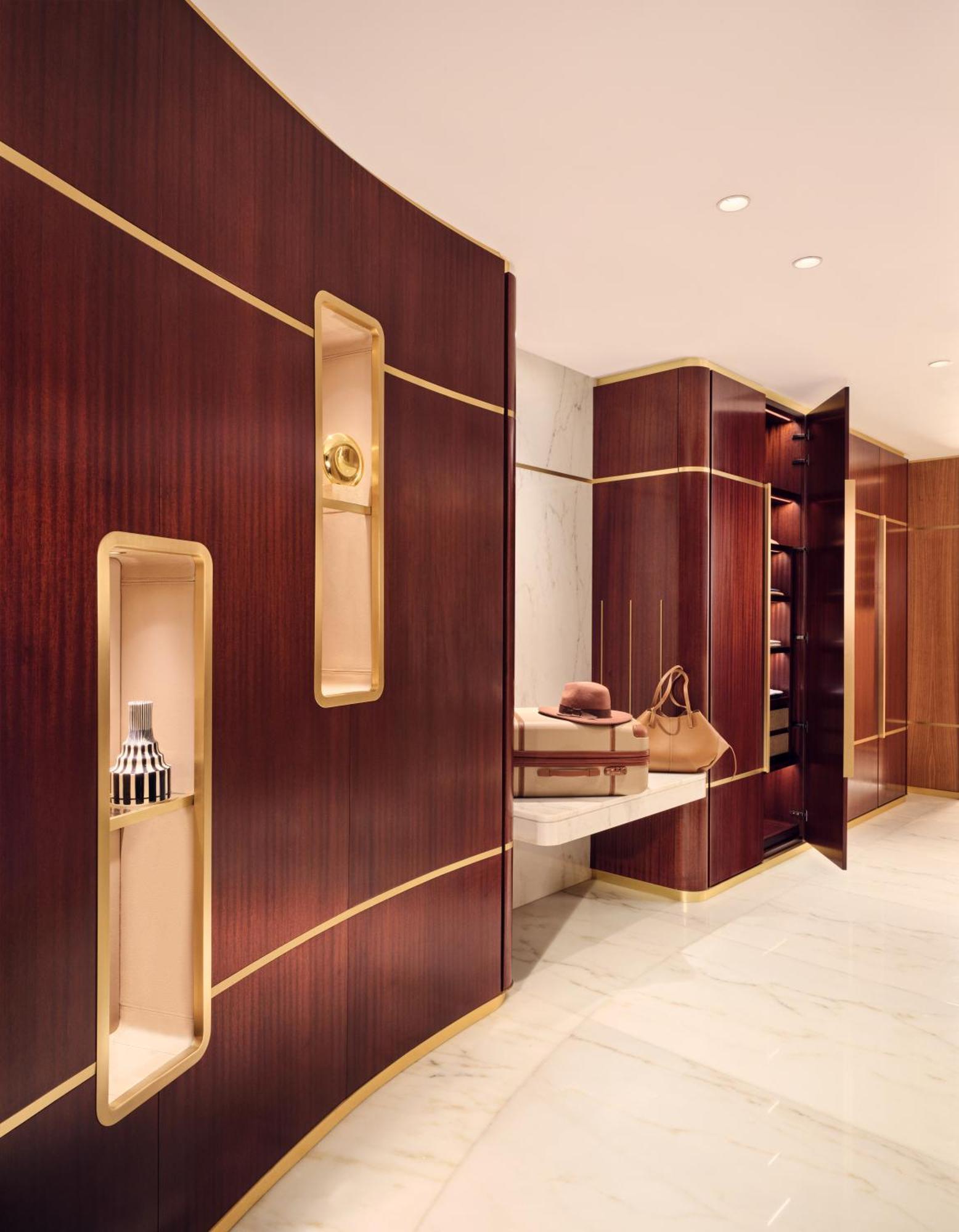 Premier Junior Suite