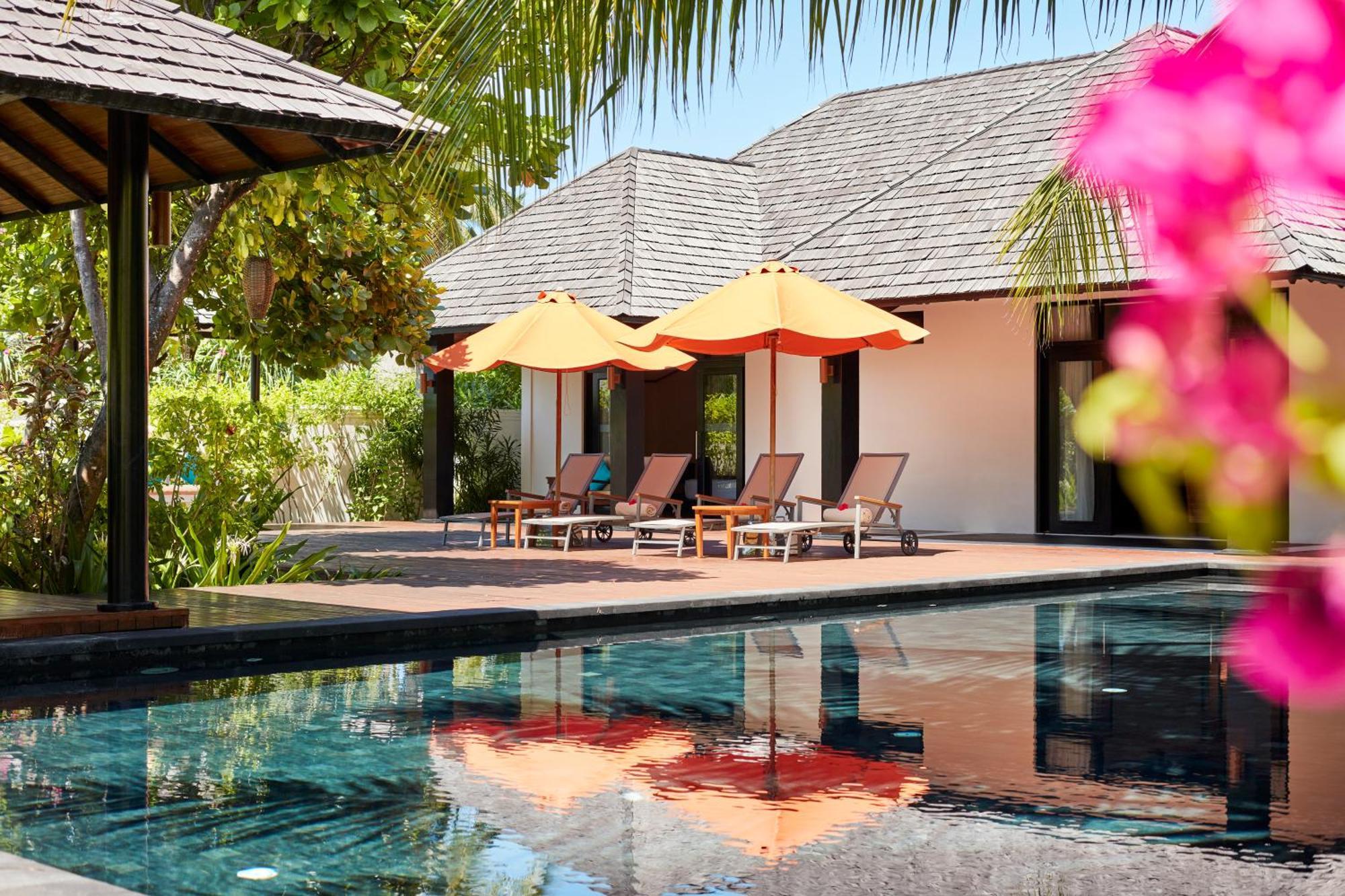 Hidden Retreat – kostenloser Transfer, 2 Personen, mindestens 7 Nächte