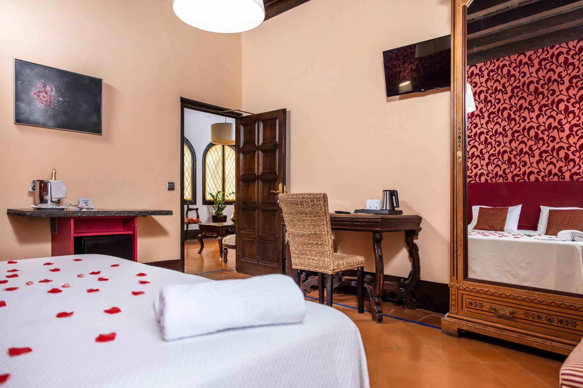 Chambre Double Supérieure