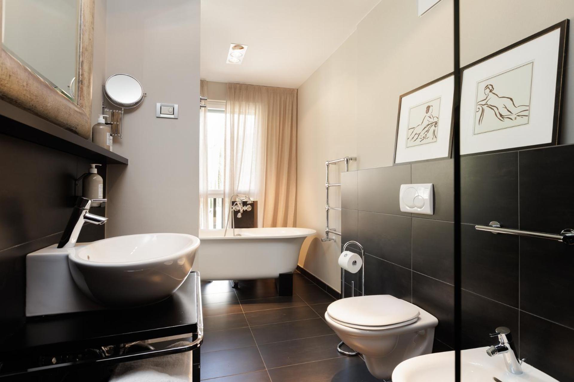 Standard Doppelzimmer